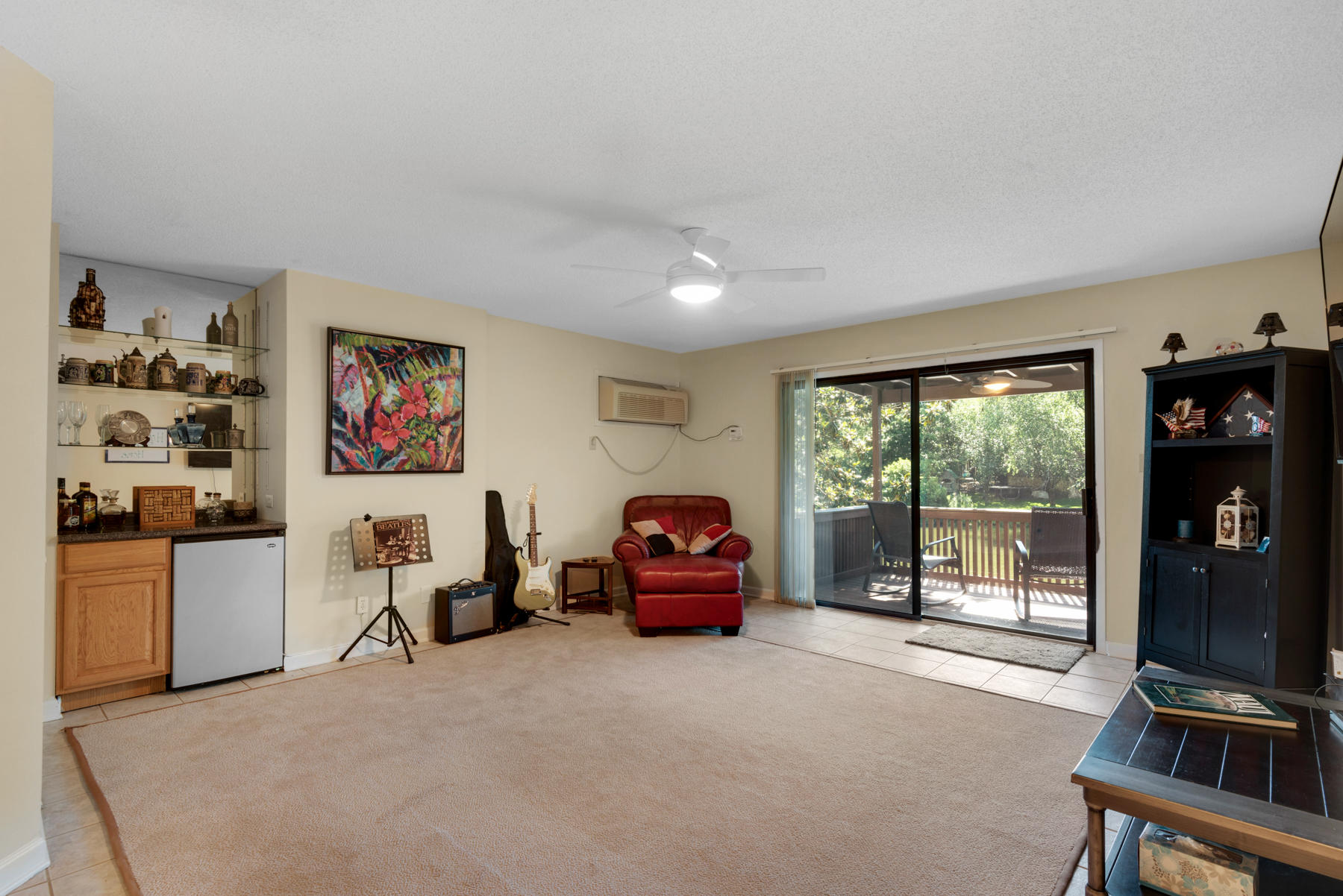 LAKE WAY VILLAS 1 - Residential