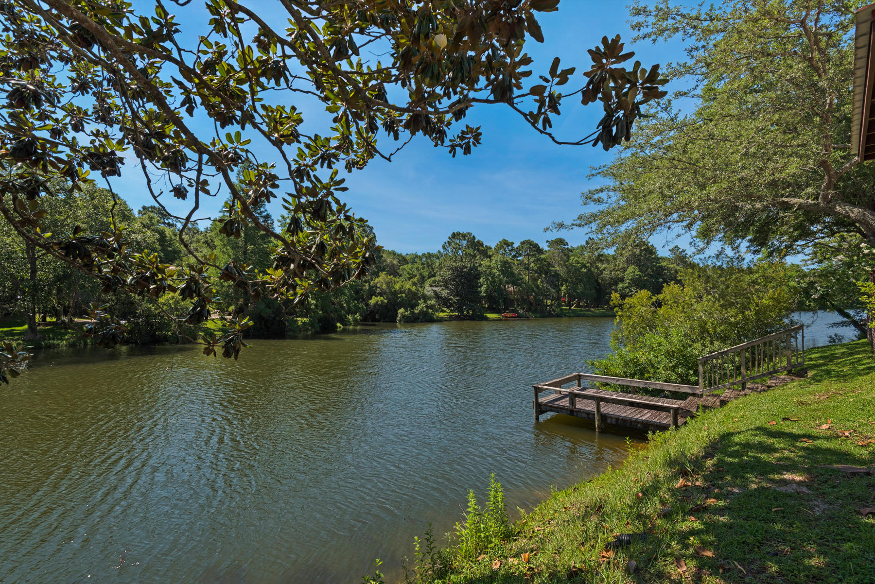 LAKE WAY VILLAS 1 - Residential