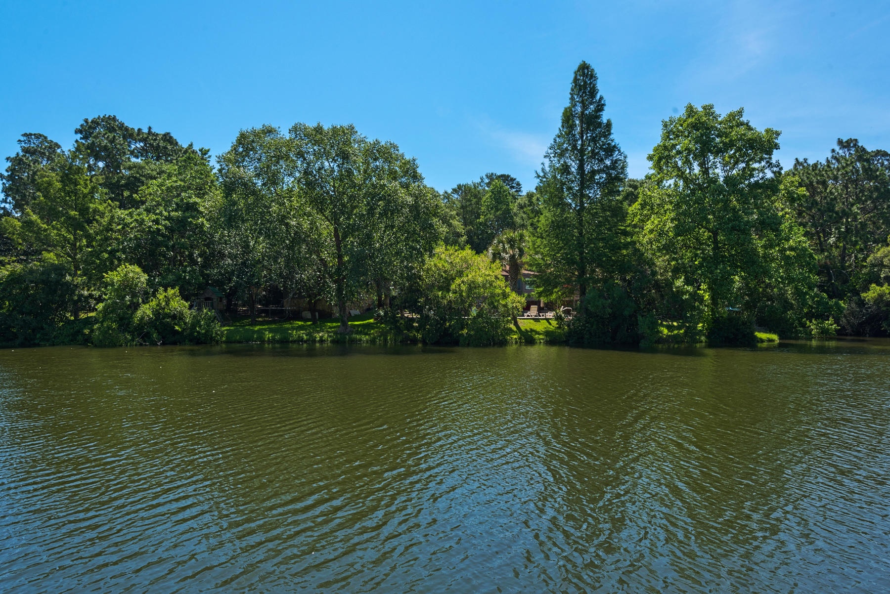 LAKE WAY VILLAS 1 - Residential