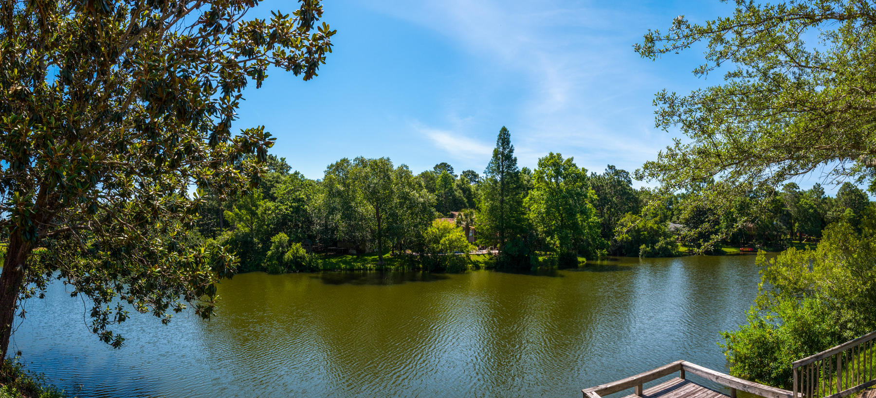 LAKE WAY VILLAS 1 - Residential