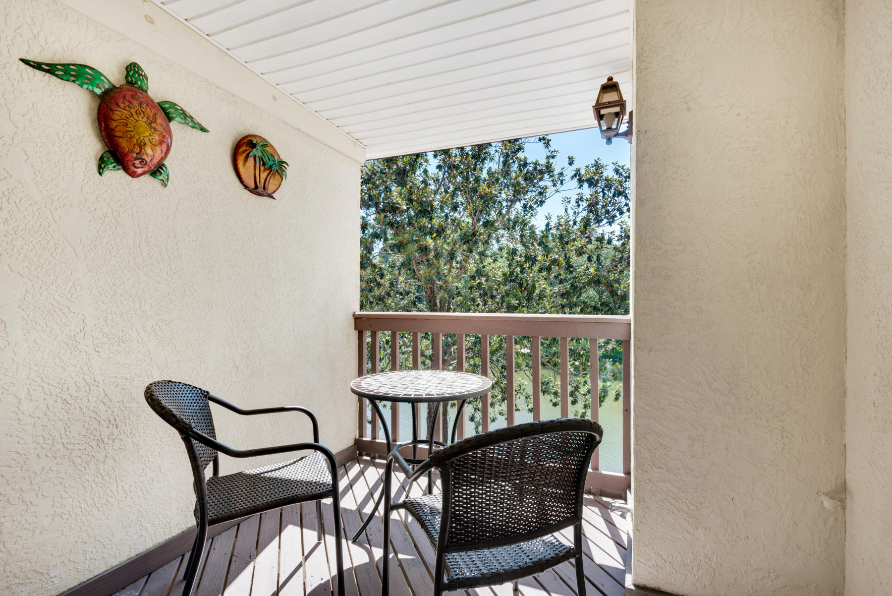 LAKE WAY VILLAS 1 - Residential