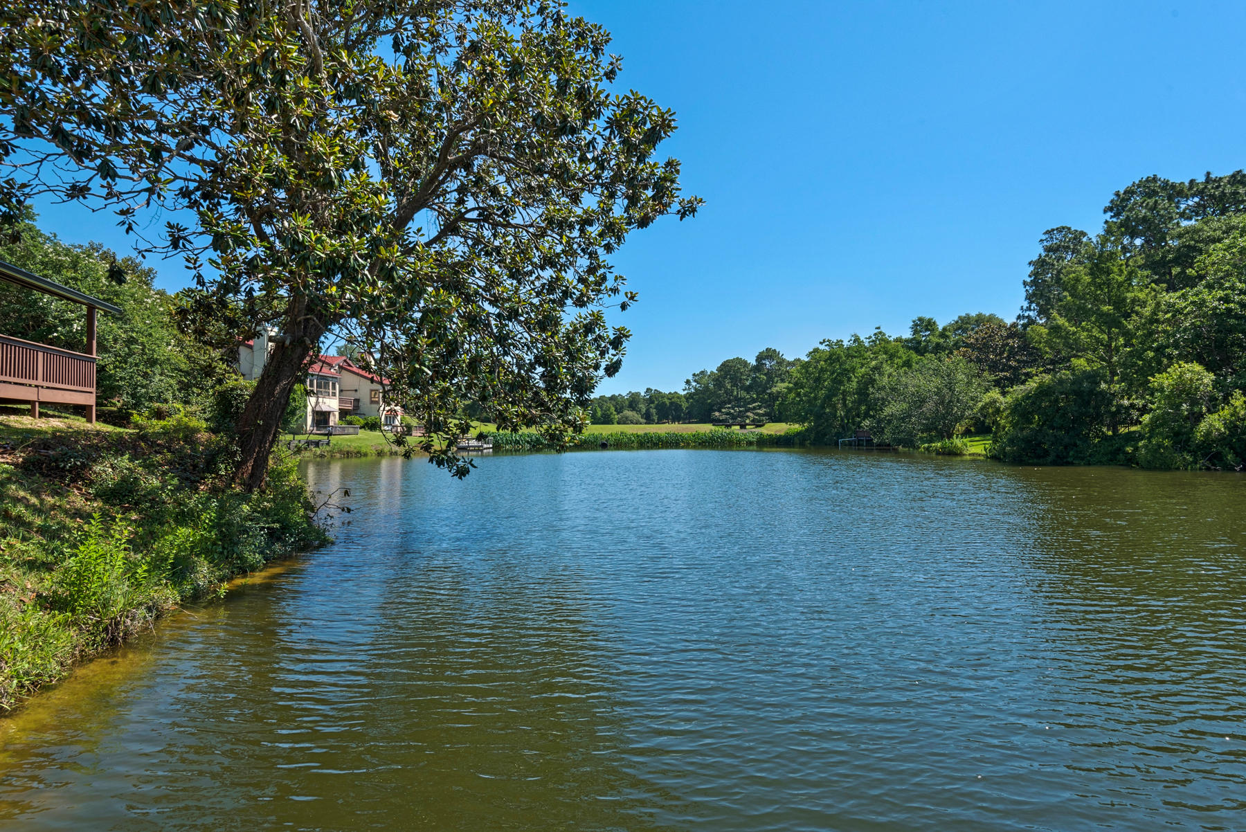 LAKE WAY VILLAS 1 - Residential