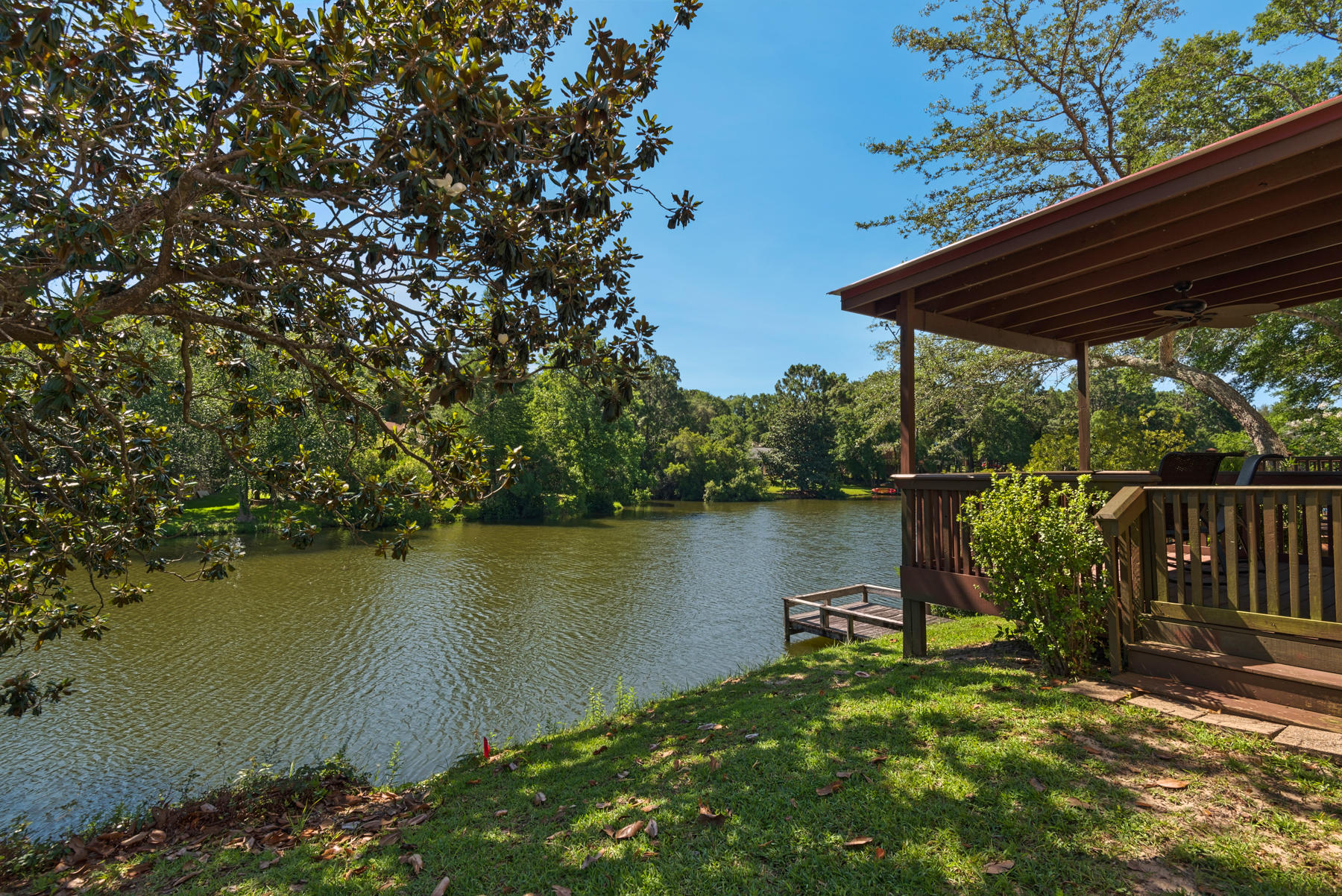 LAKE WAY VILLAS 1 - Residential