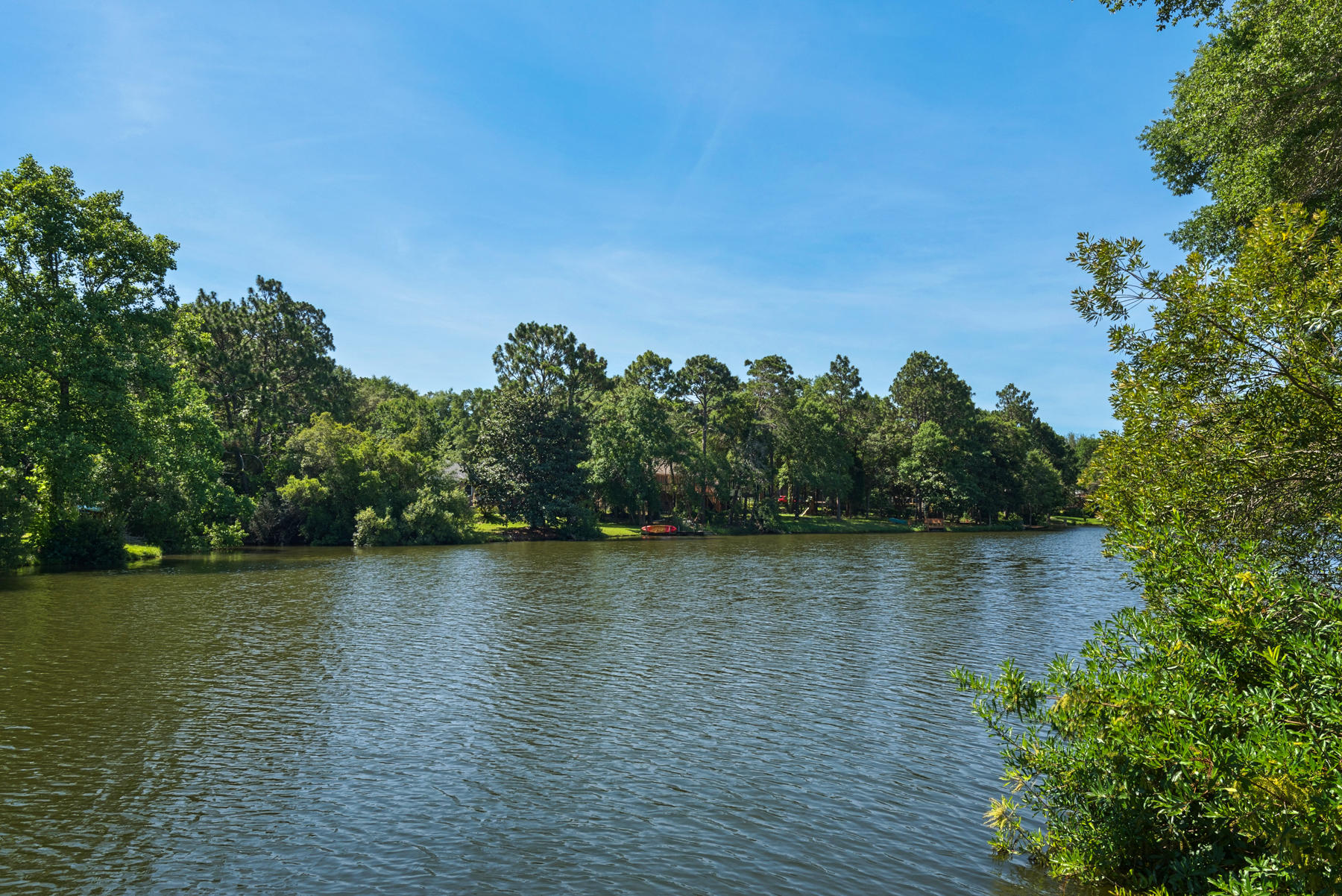 LAKE WAY VILLAS 1 - Residential