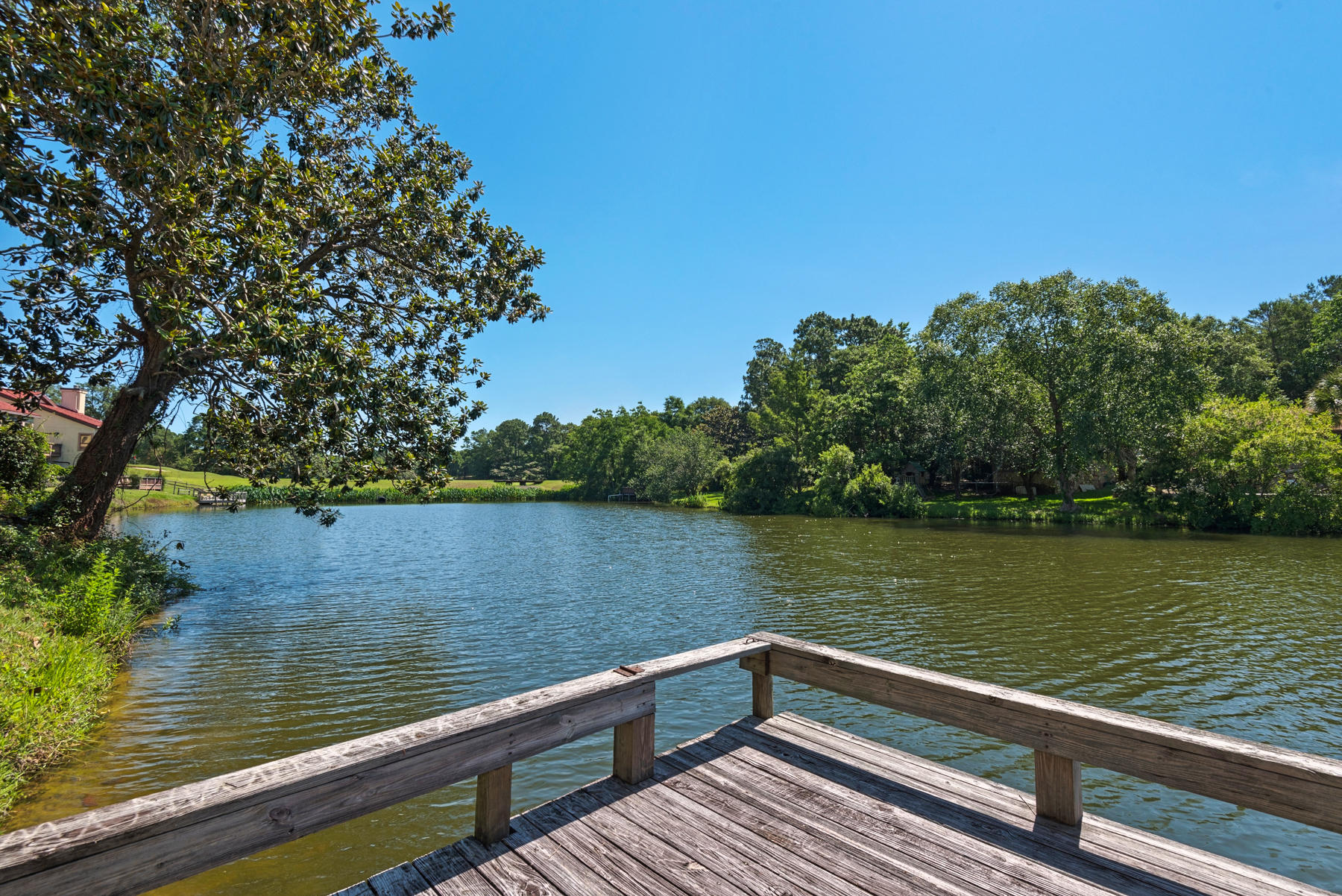 LAKE WAY VILLAS 1 - Residential