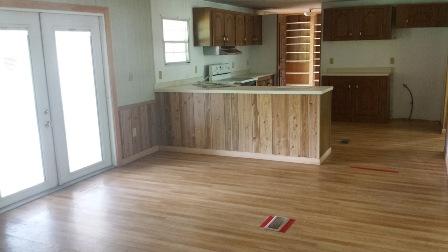 NONESUCH WAY - Residential