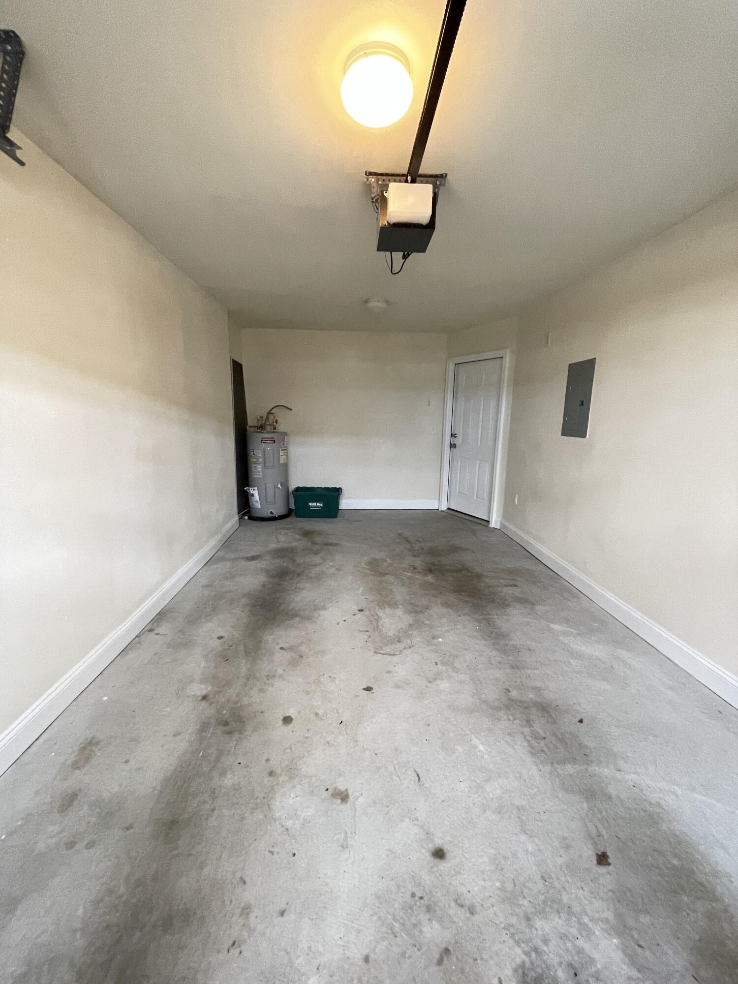 EAGLES LANDING S/D - Residential