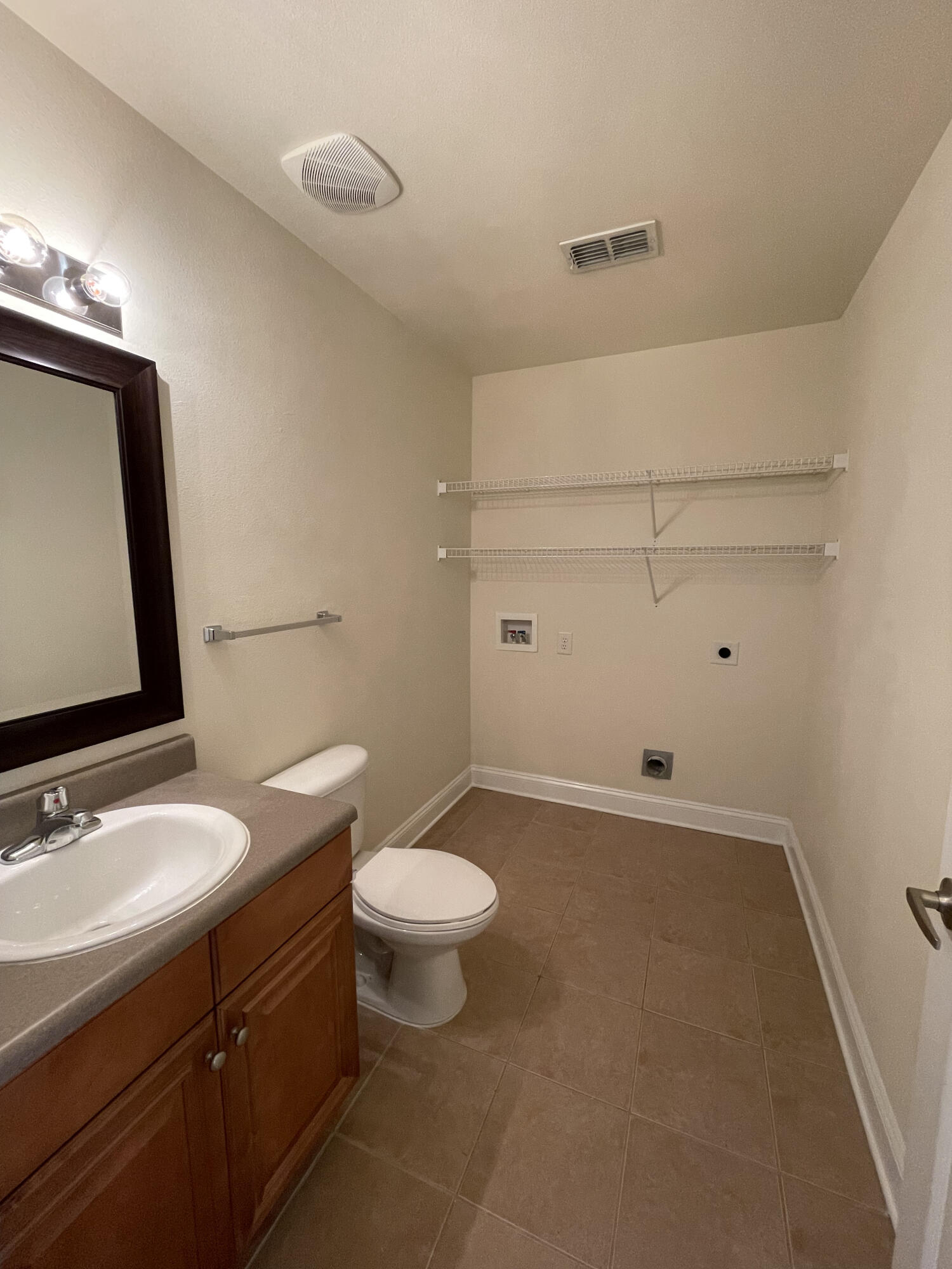 EAGLES LANDING S/D - Residential