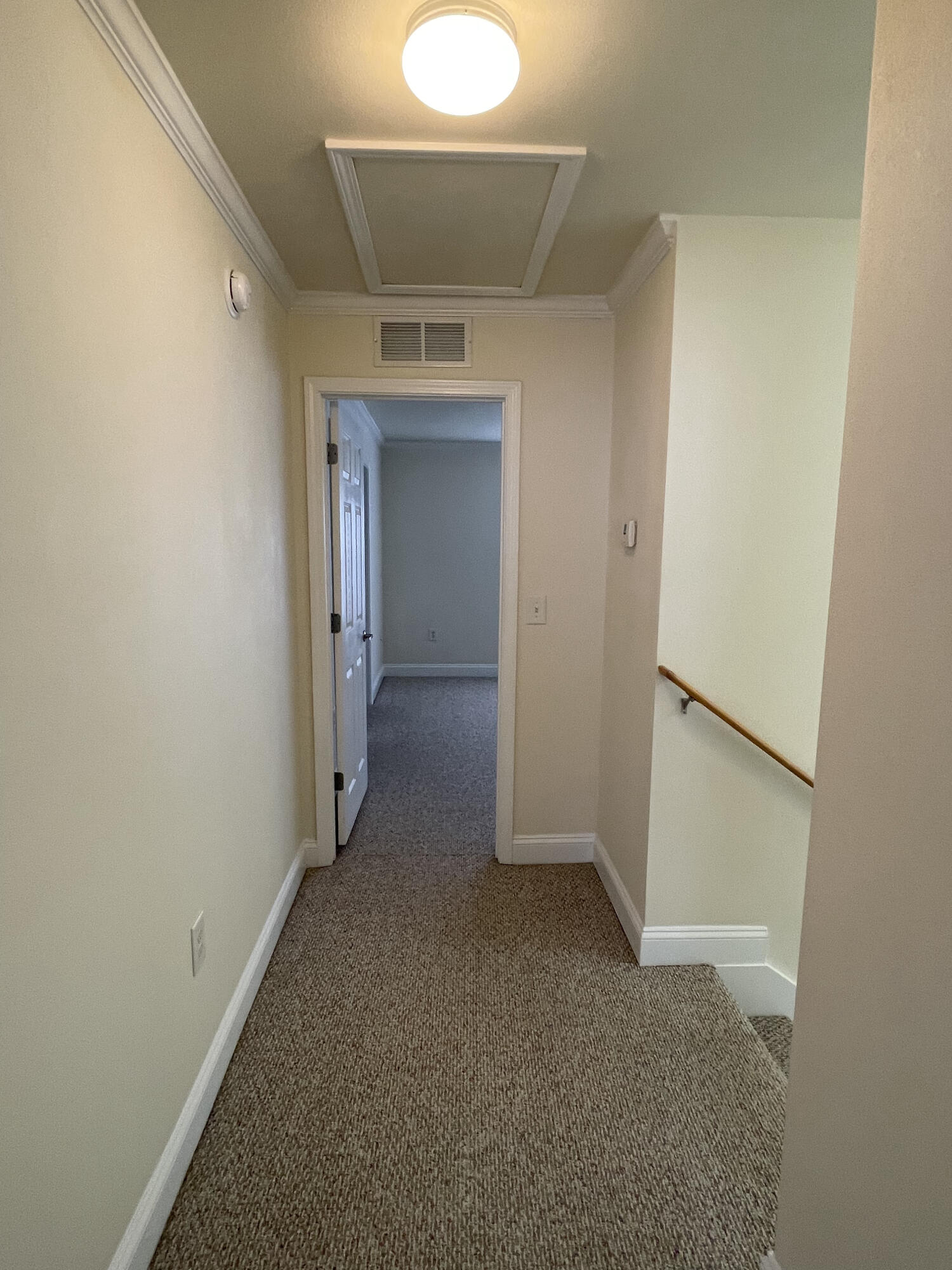 EAGLES LANDING S/D - Residential