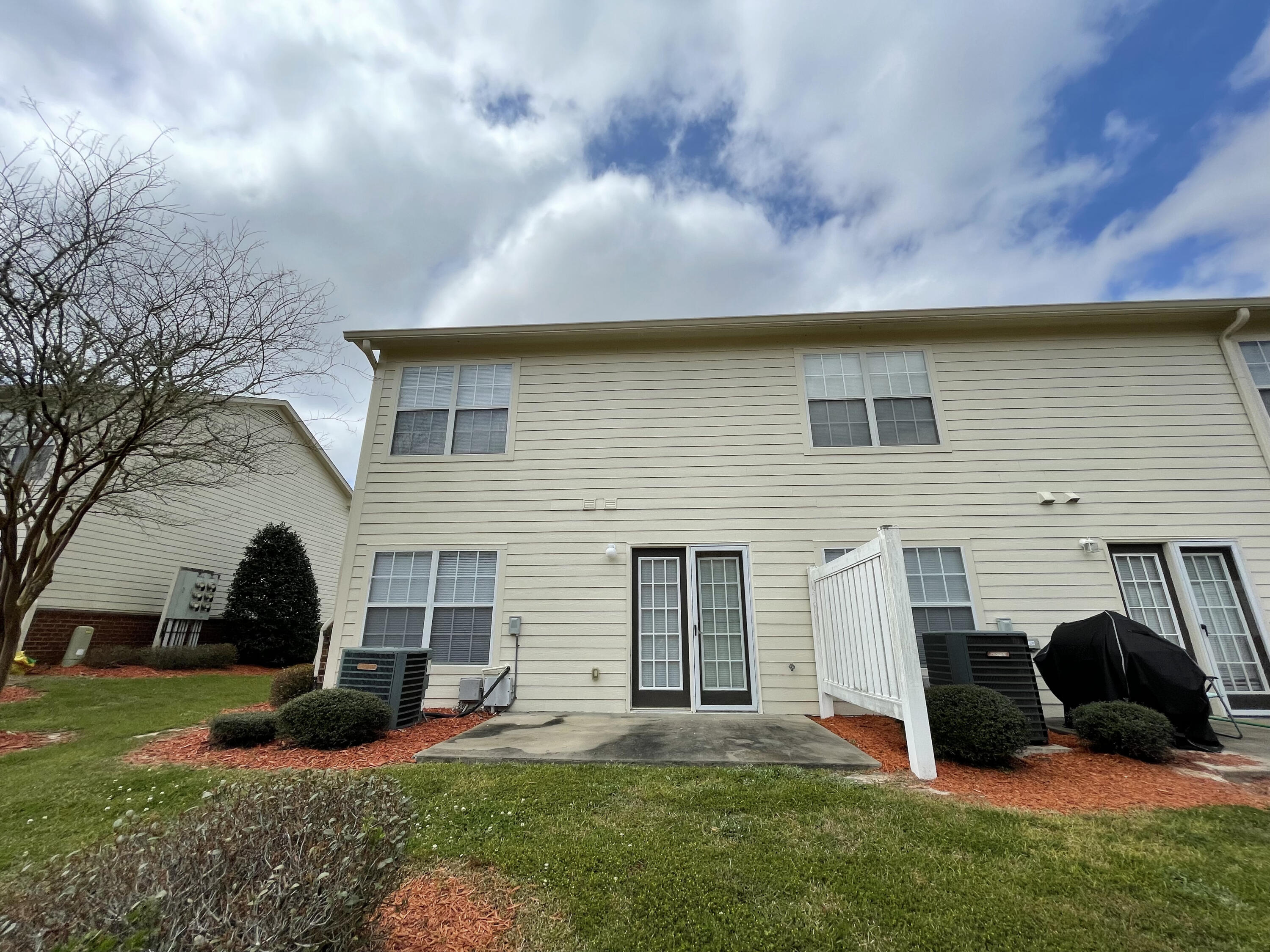 EAGLES LANDING S/D - Residential