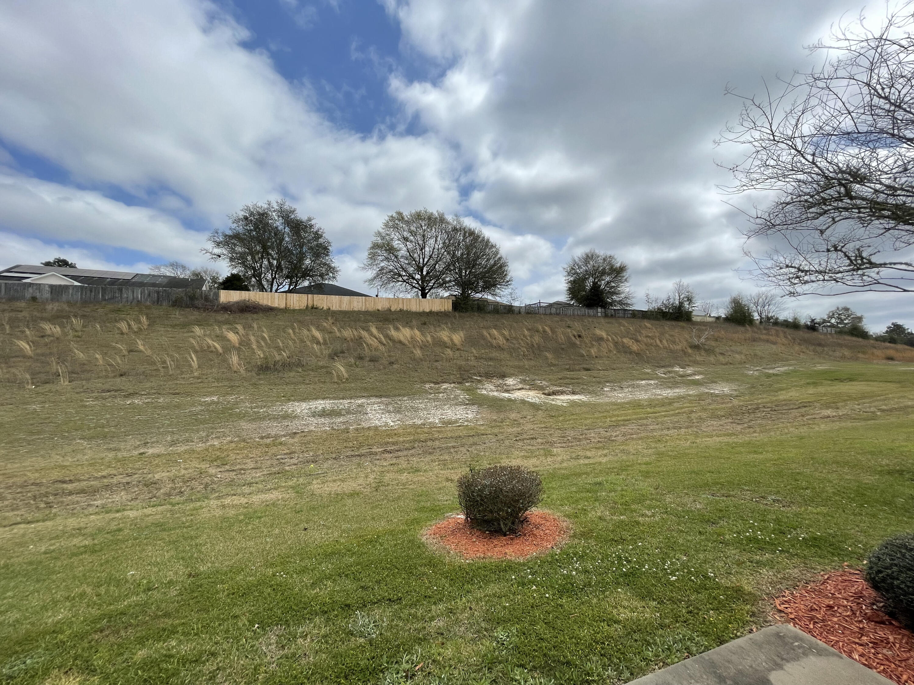 EAGLES LANDING S/D - Residential