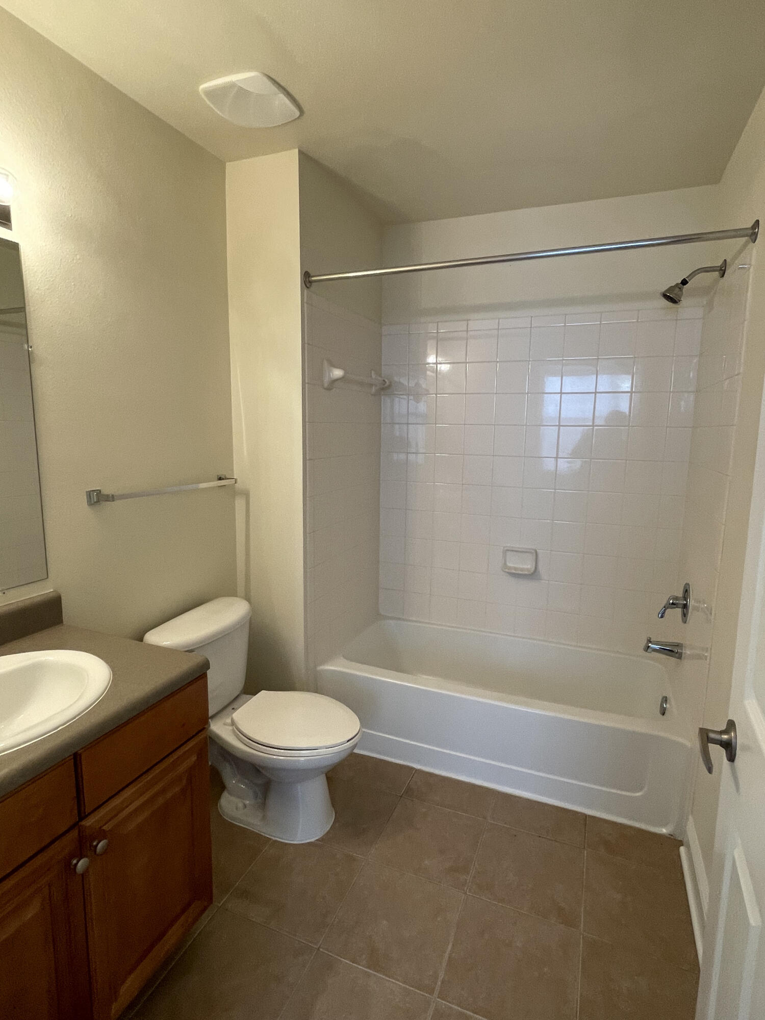 EAGLES LANDING S/D - Residential