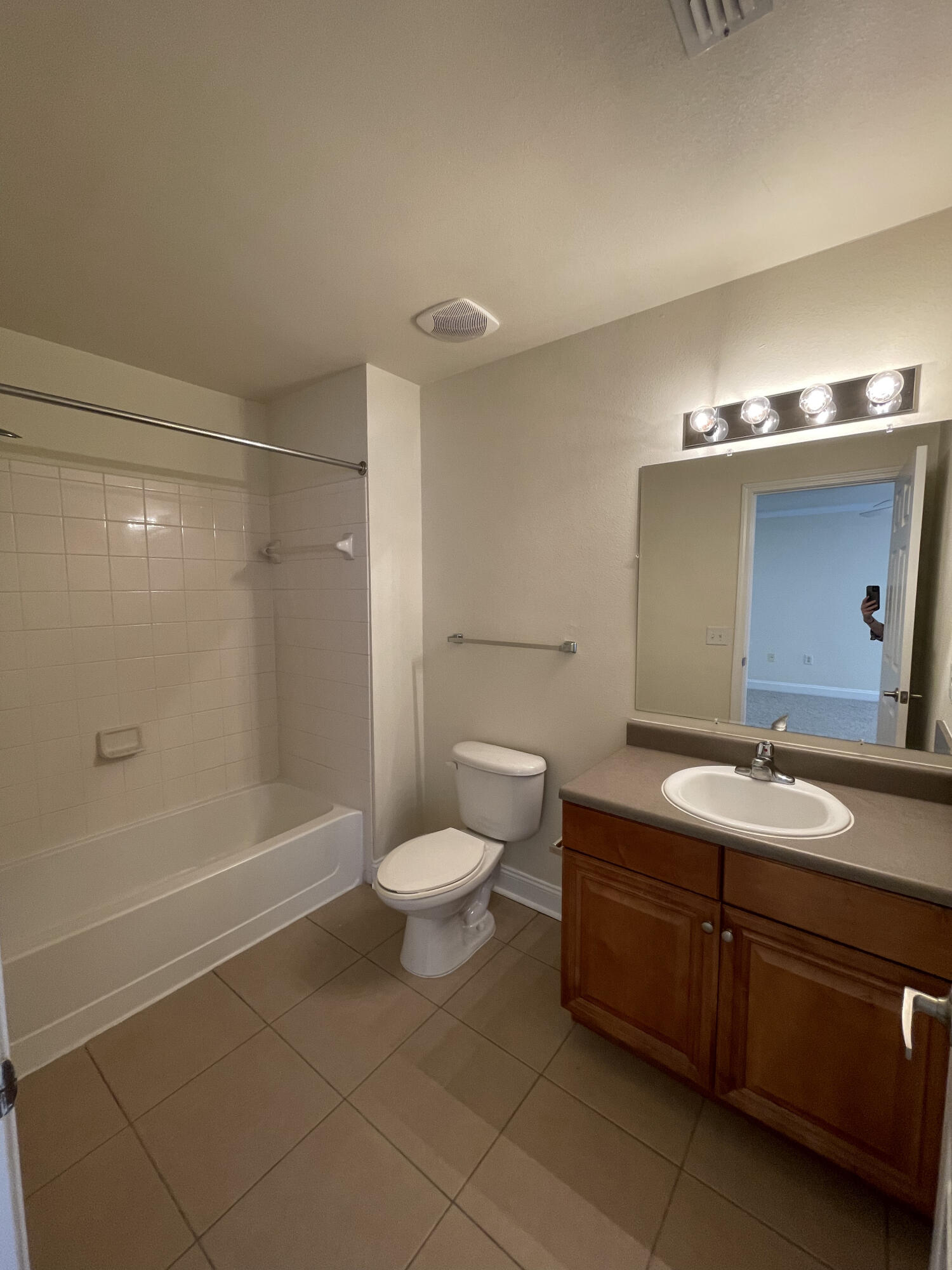 EAGLES LANDING S/D - Residential