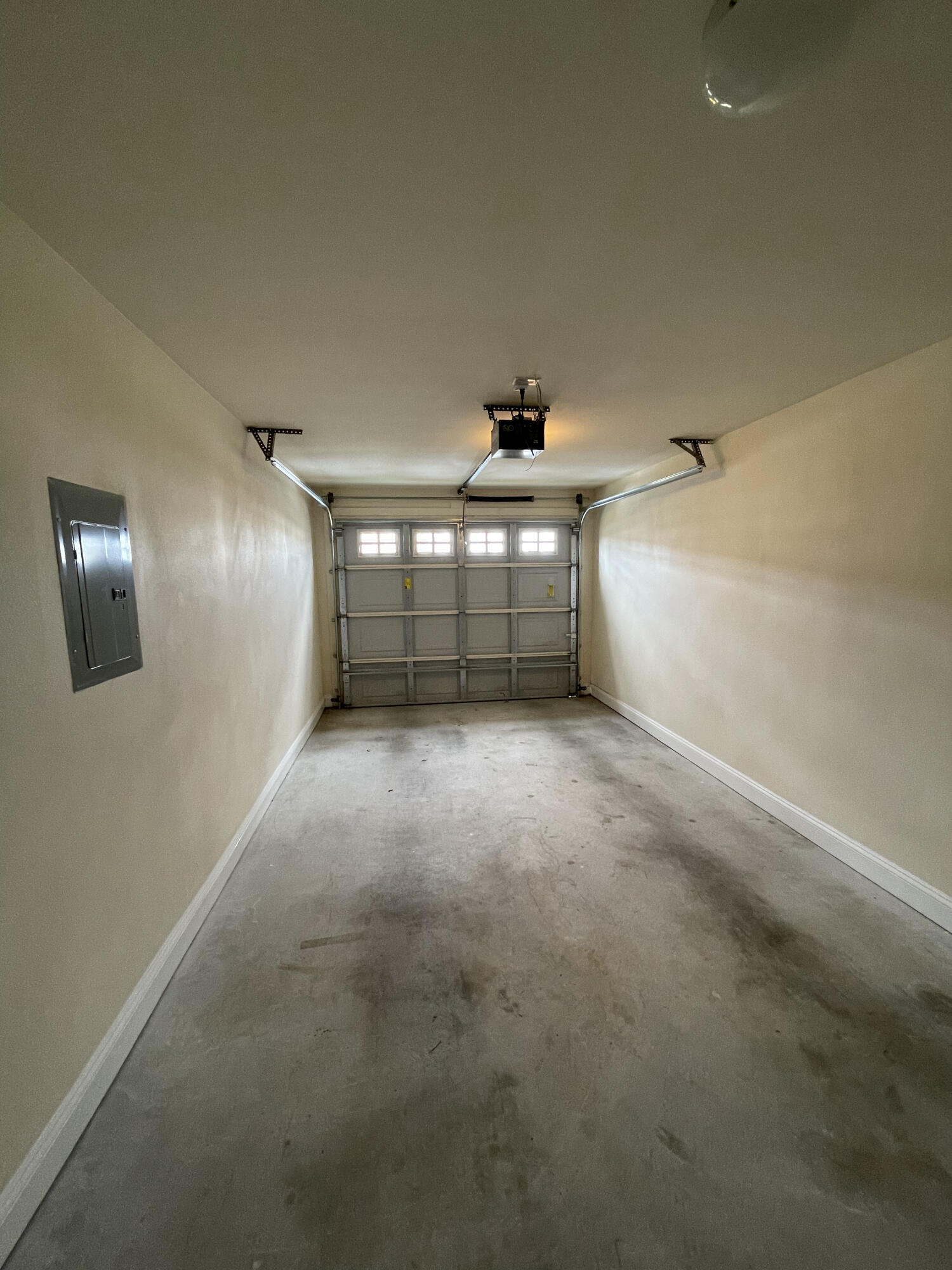 EAGLES LANDING S/D - Residential