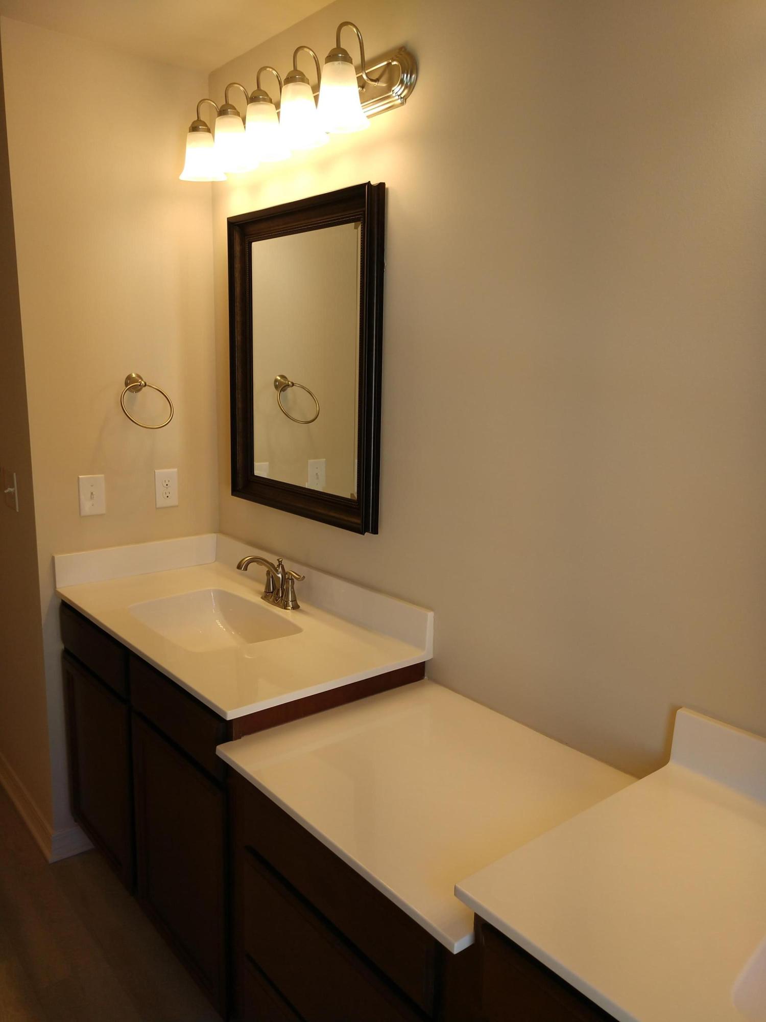 THE COTTAGES AT SANDY RIDGE - Residential