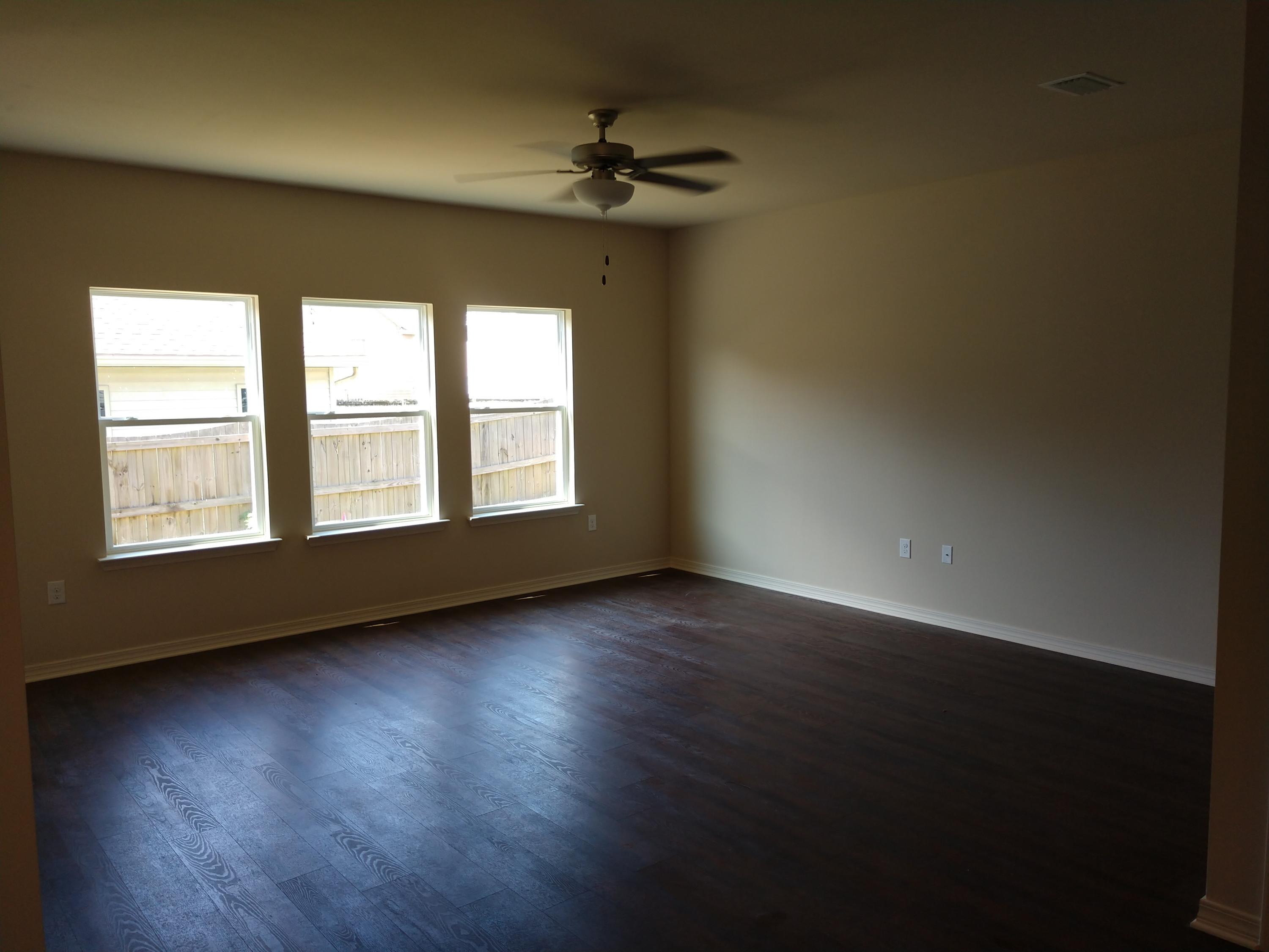 THE COTTAGES AT SANDY RIDGE - Residential