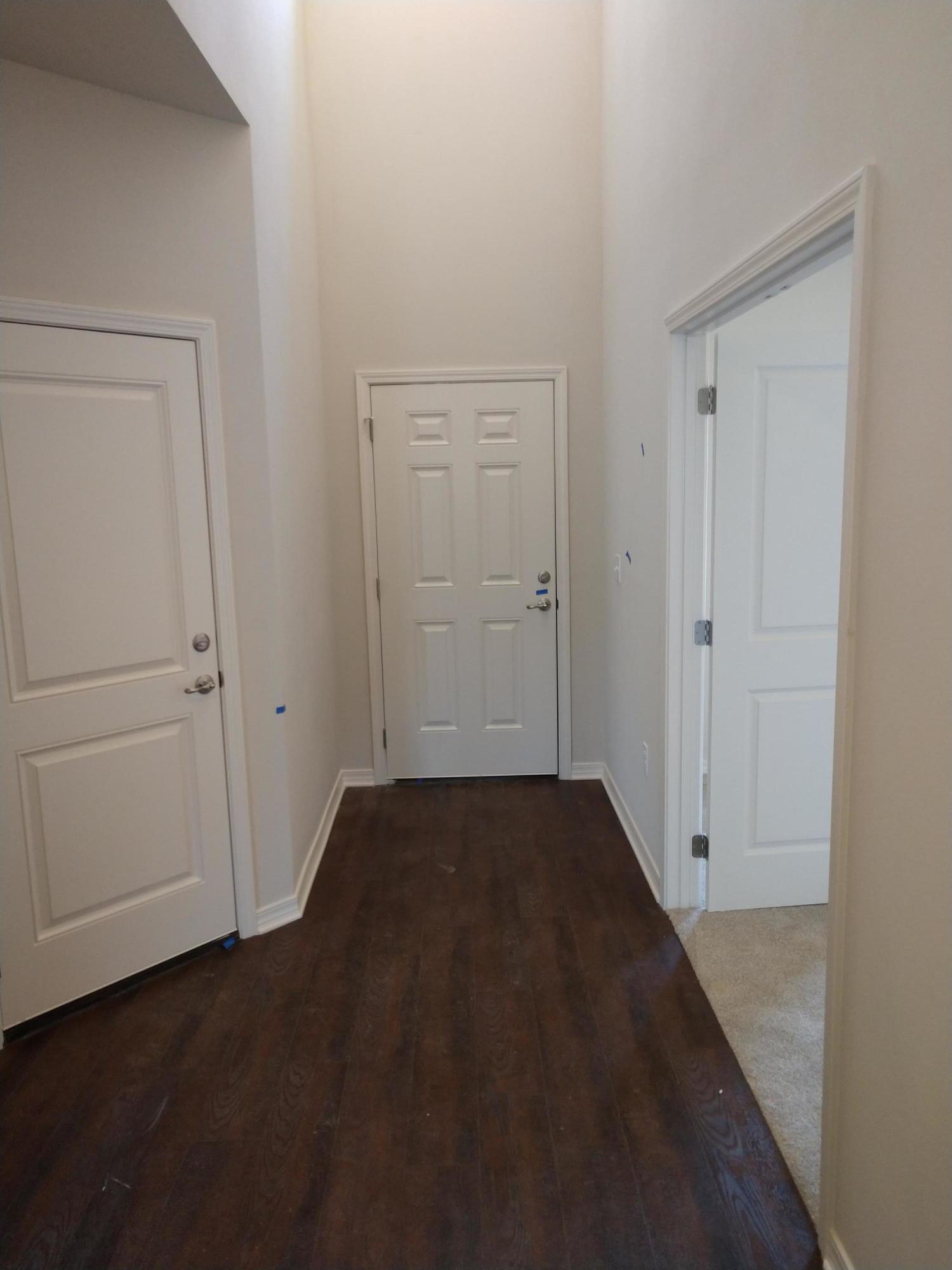 THE COTTAGES AT SANDY RIDGE - Residential