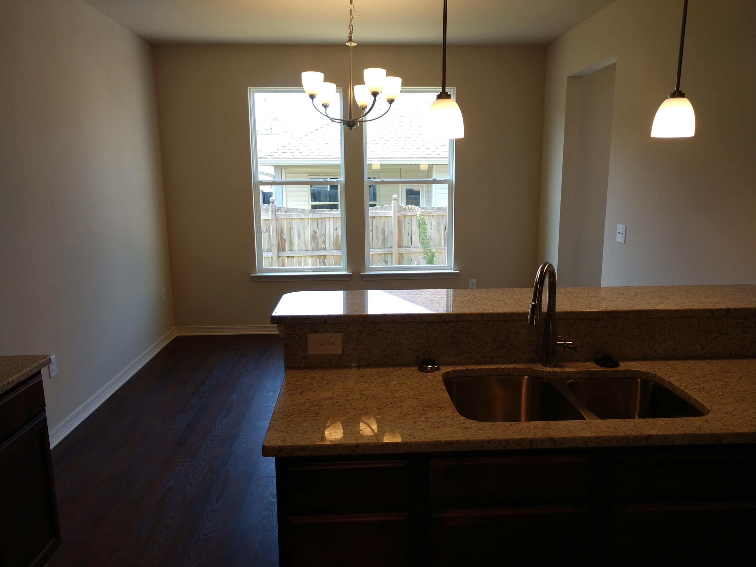 THE COTTAGES AT SANDY RIDGE - Residential