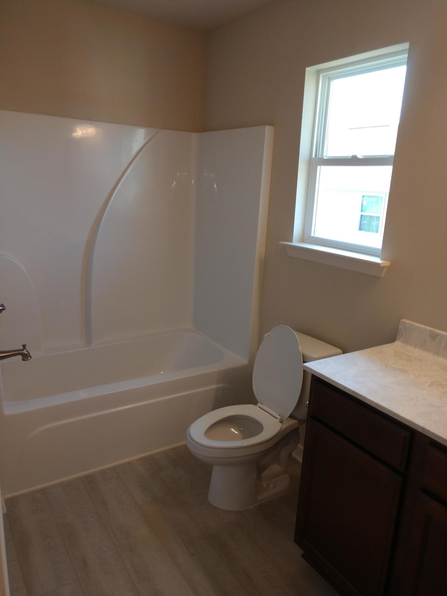 THE COTTAGES AT SANDY RIDGE - Residential