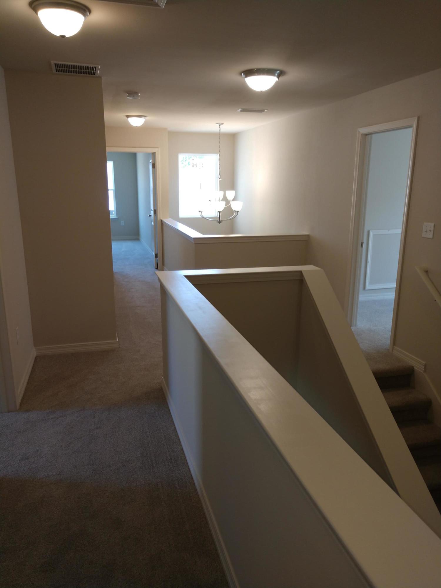 THE COTTAGES AT SANDY RIDGE - Residential