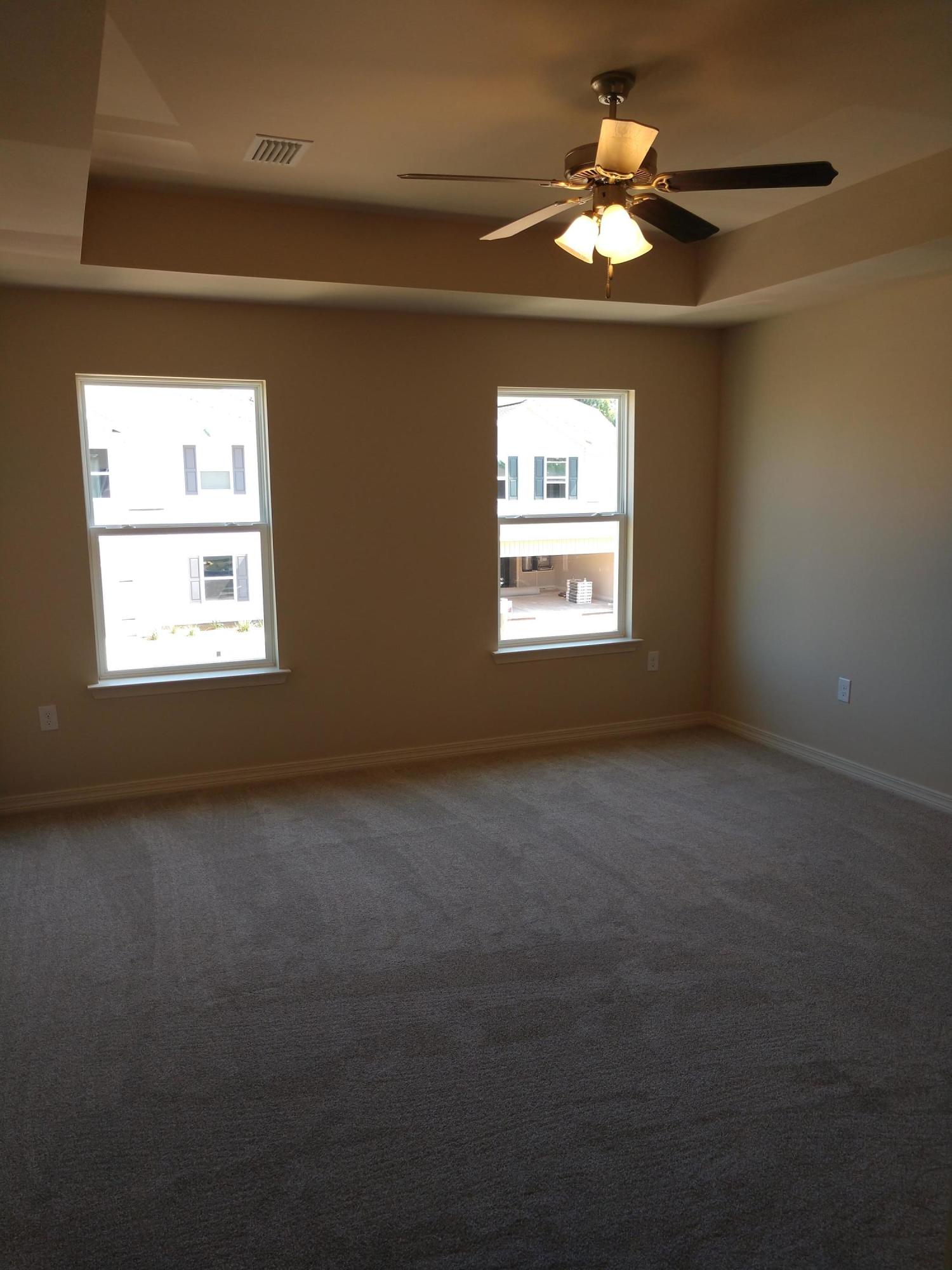 THE COTTAGES AT SANDY RIDGE - Residential