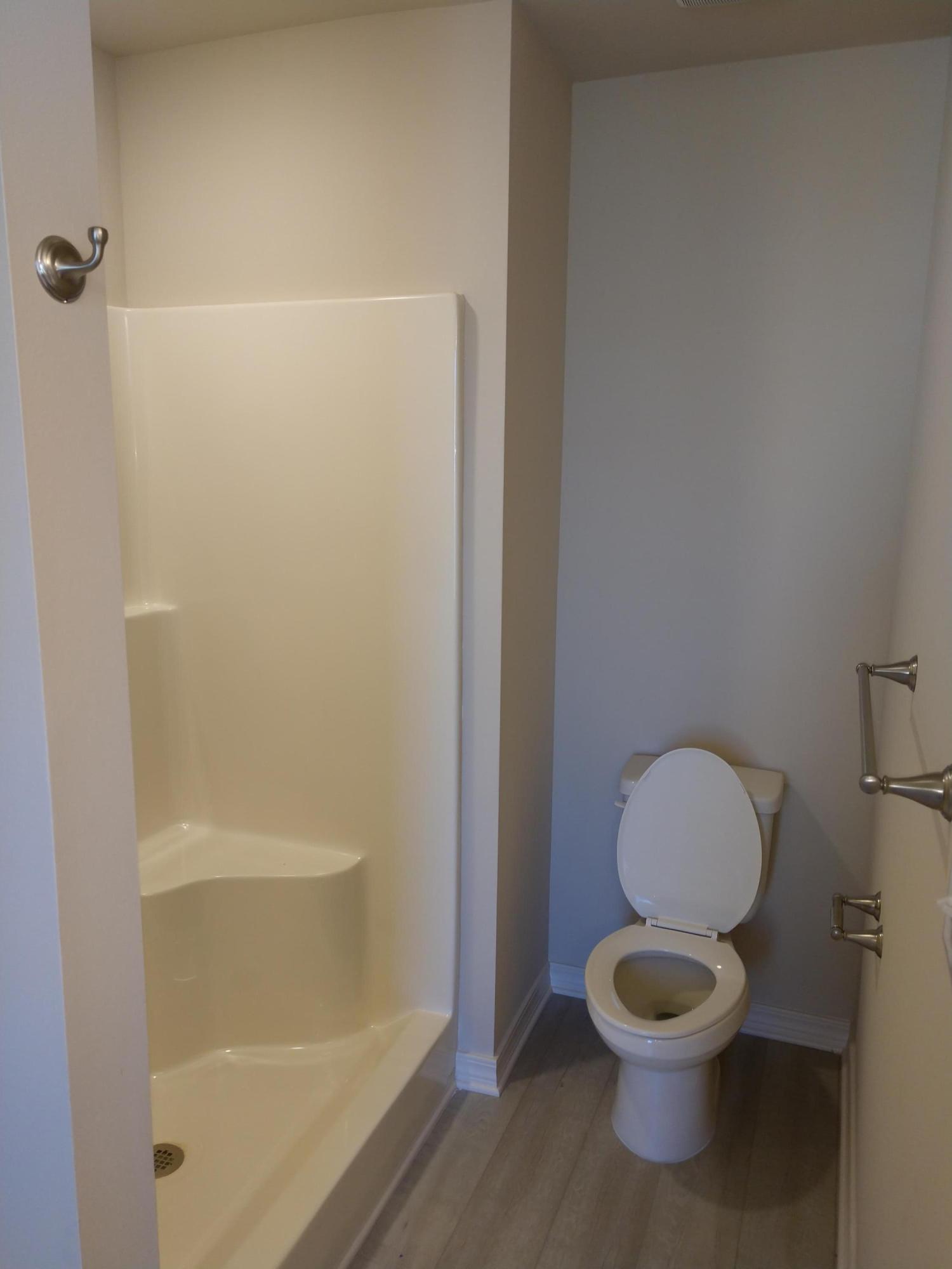 THE COTTAGES AT SANDY RIDGE - Residential