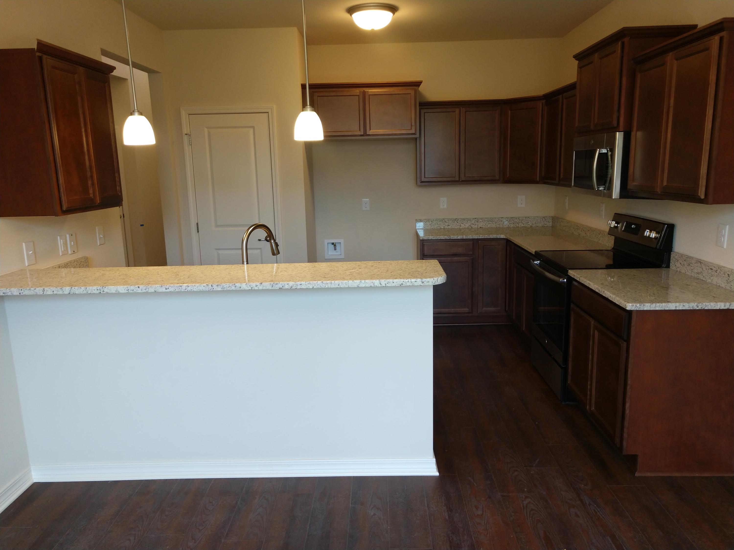 THE COTTAGES AT SANDY RIDGE - Residential