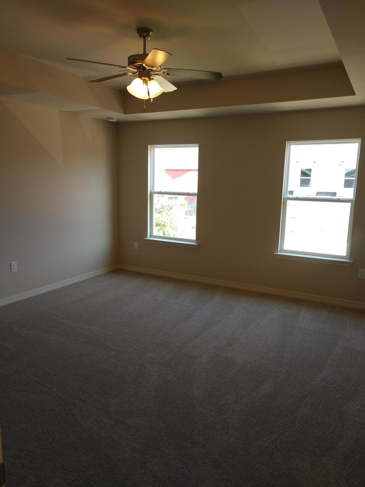 THE COTTAGES AT SANDY RIDGE - Residential