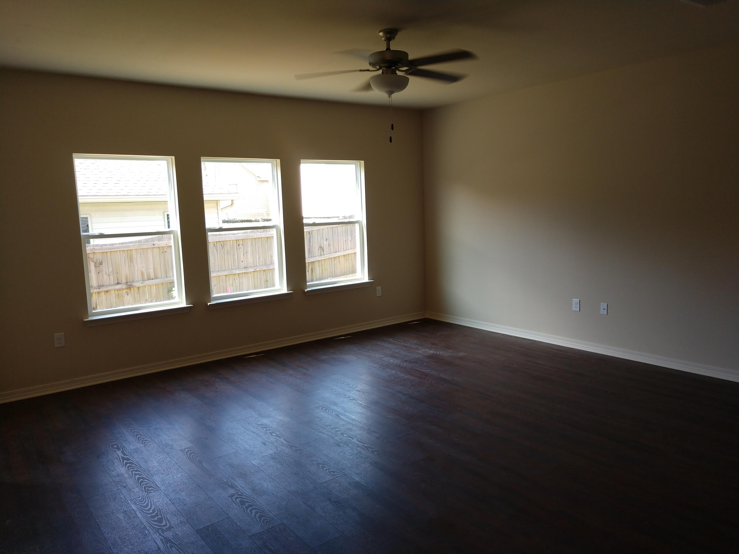 THE COTTAGES AT SANDY RIDGE - Residential