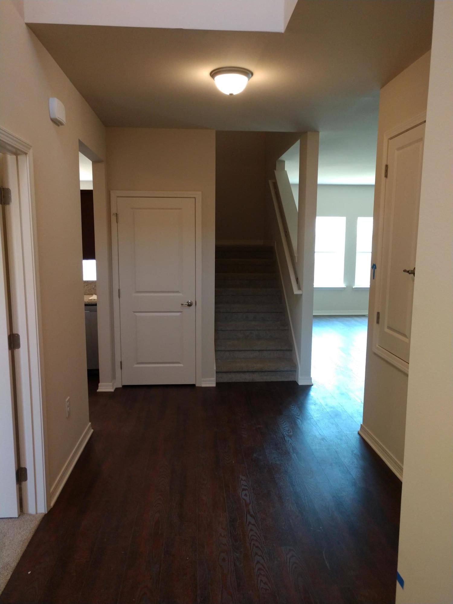 THE COTTAGES AT SANDY RIDGE - Residential