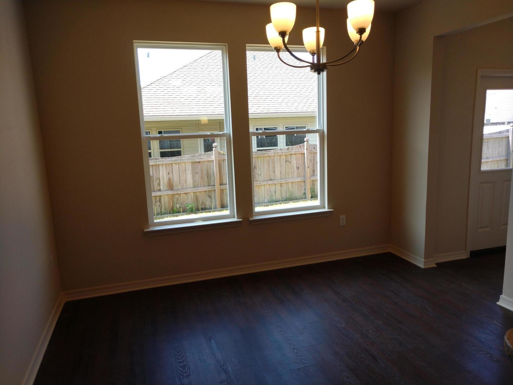 THE COTTAGES AT SANDY RIDGE - Residential