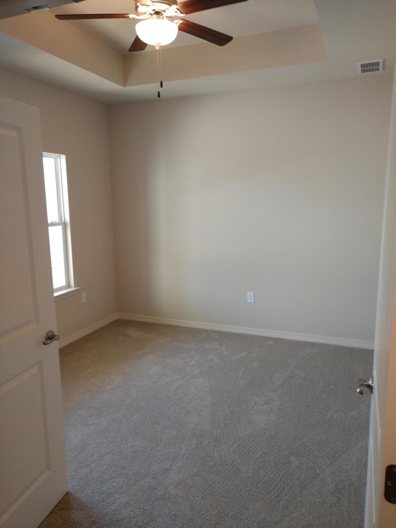 THE COTTAGES AT SANDY RIDGE - Residential