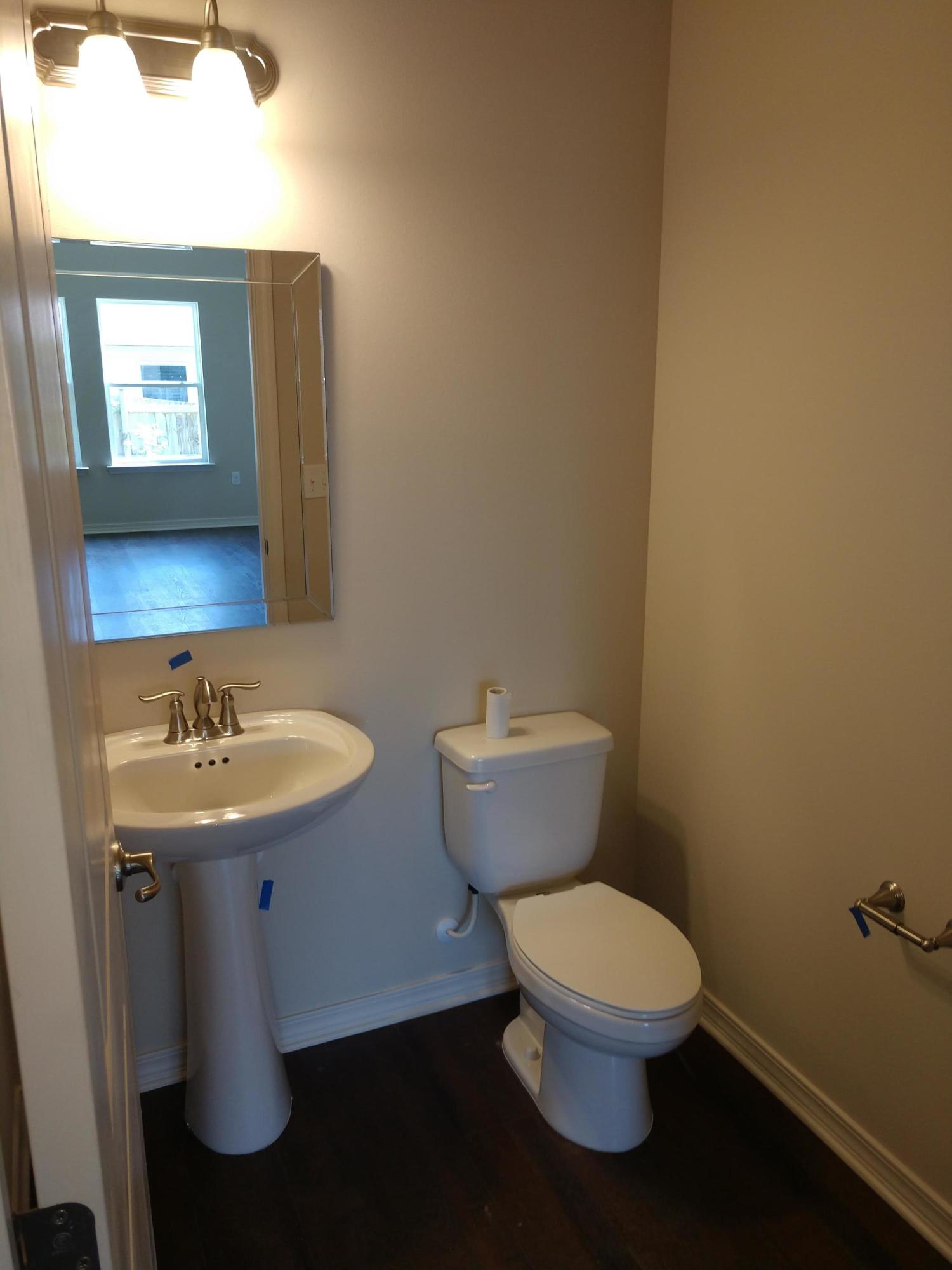 THE COTTAGES AT SANDY RIDGE - Residential