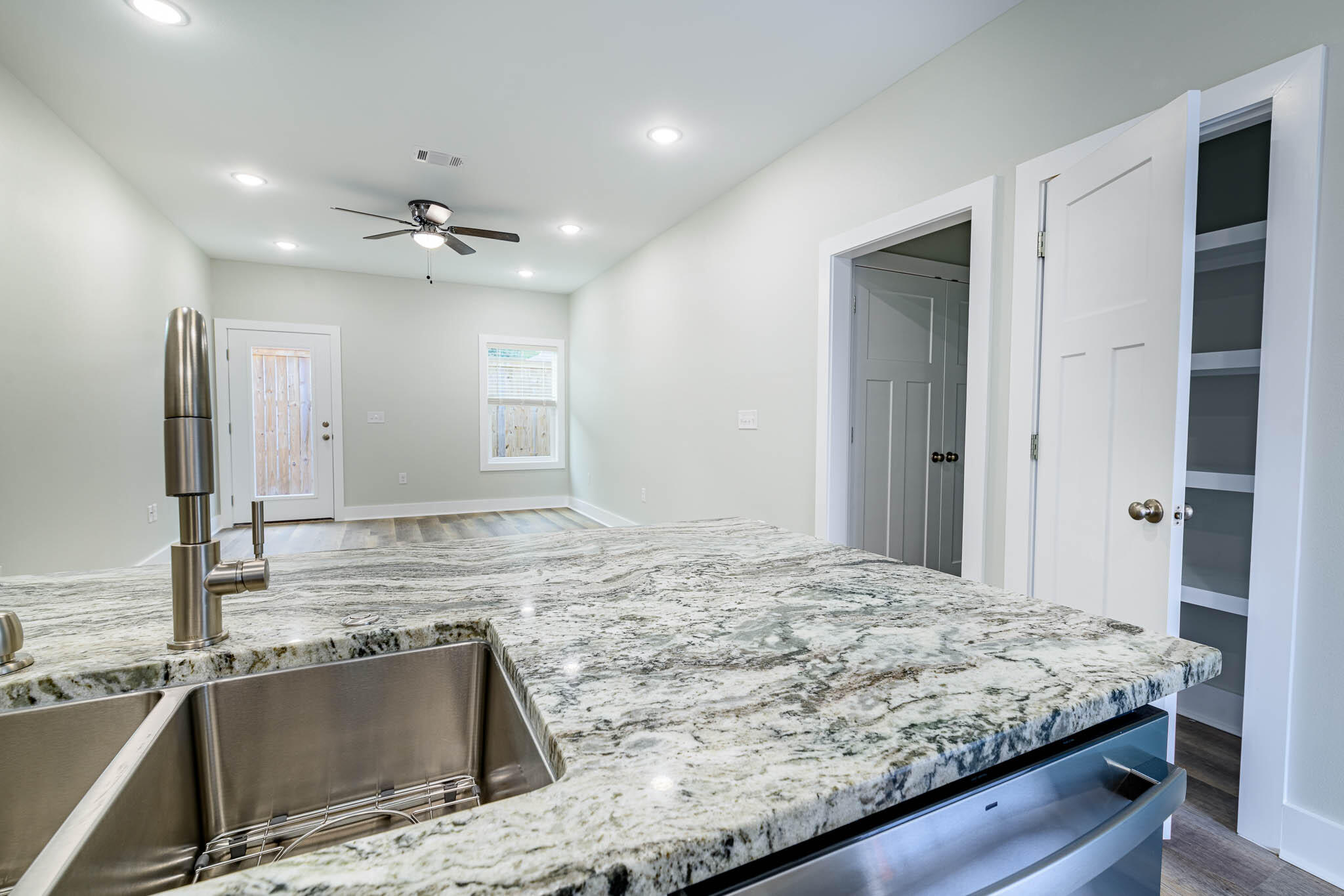 CLEARING ON KELLY MILL ROAD ''The Clearing'' - Residential Lease