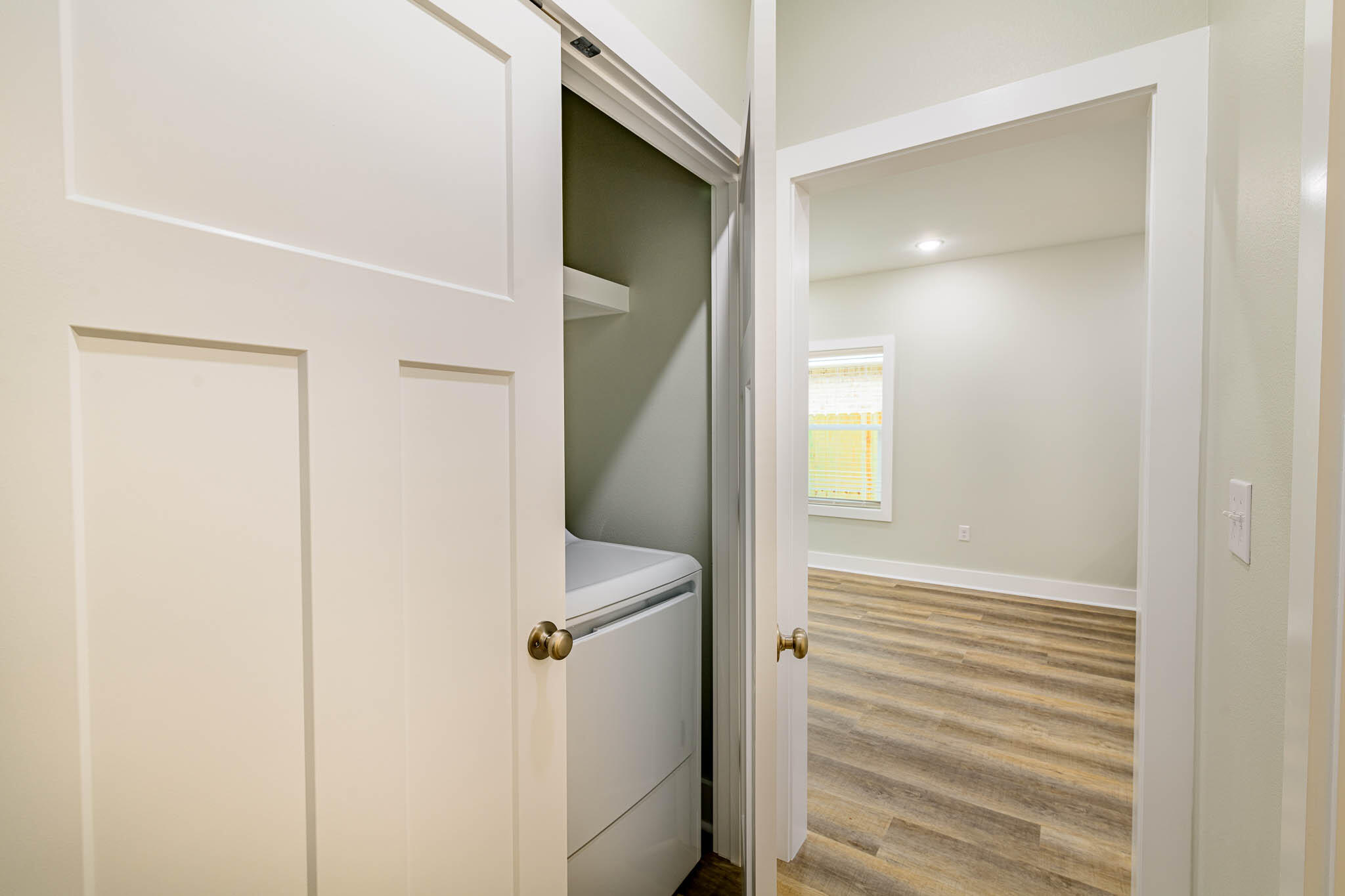 CLEARING ON KELLY MILL ROAD ''The Clearing'' - Residential Lease