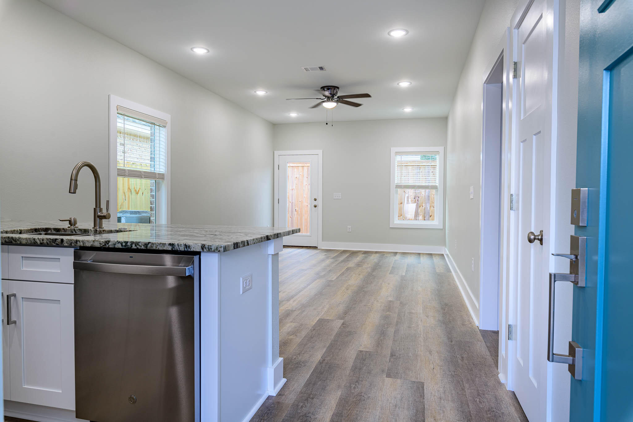 CLEARING ON KELLY MILL ROAD ''The Clearing'' - Residential Lease