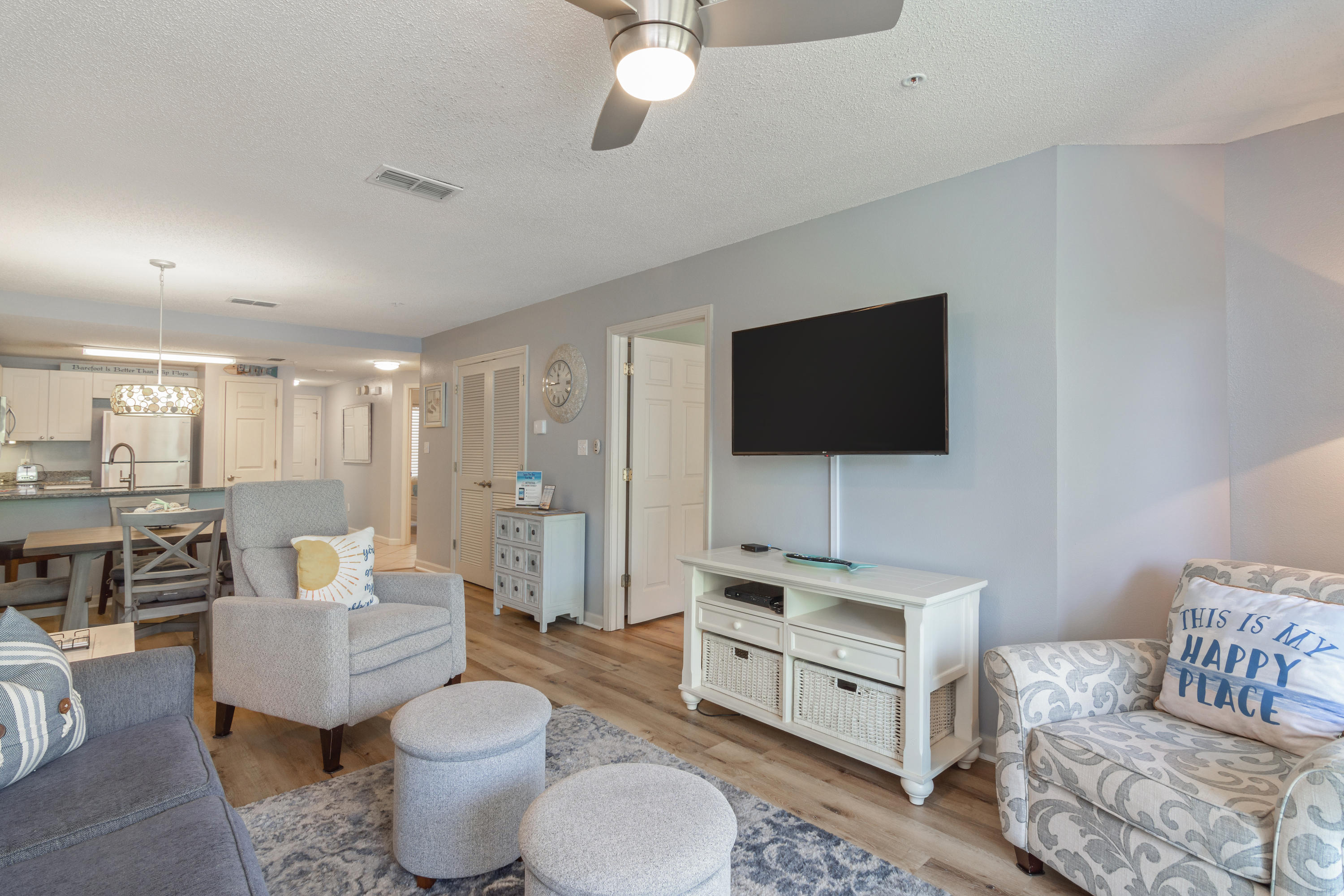 CIBONEY CONDO - Residential