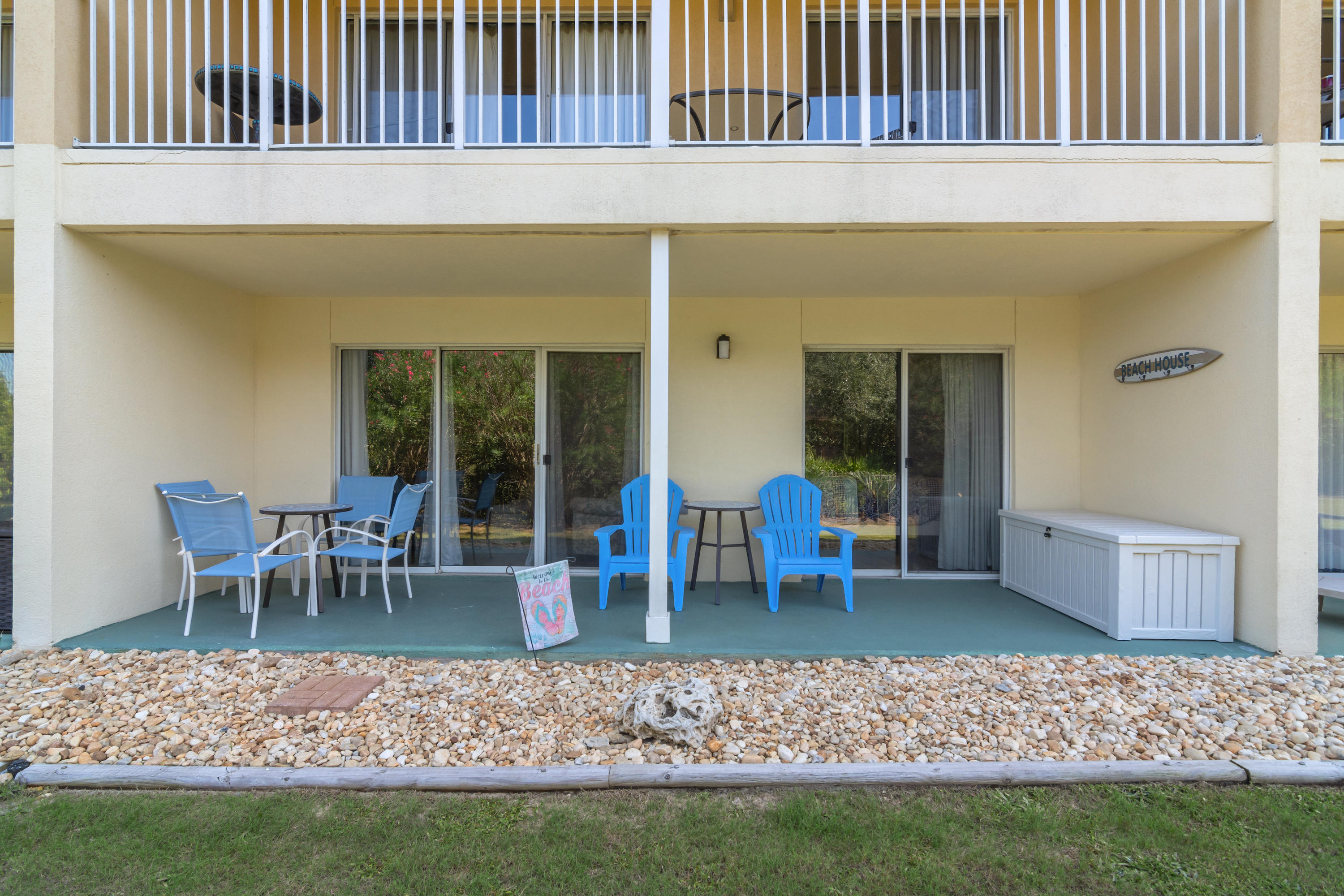 CIBONEY CONDO - Residential