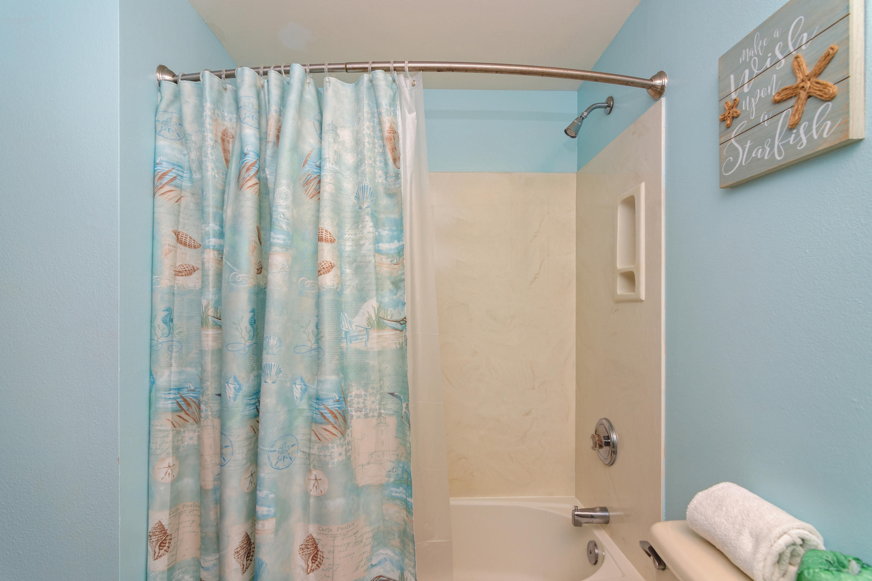 CIBONEY CONDO - Residential