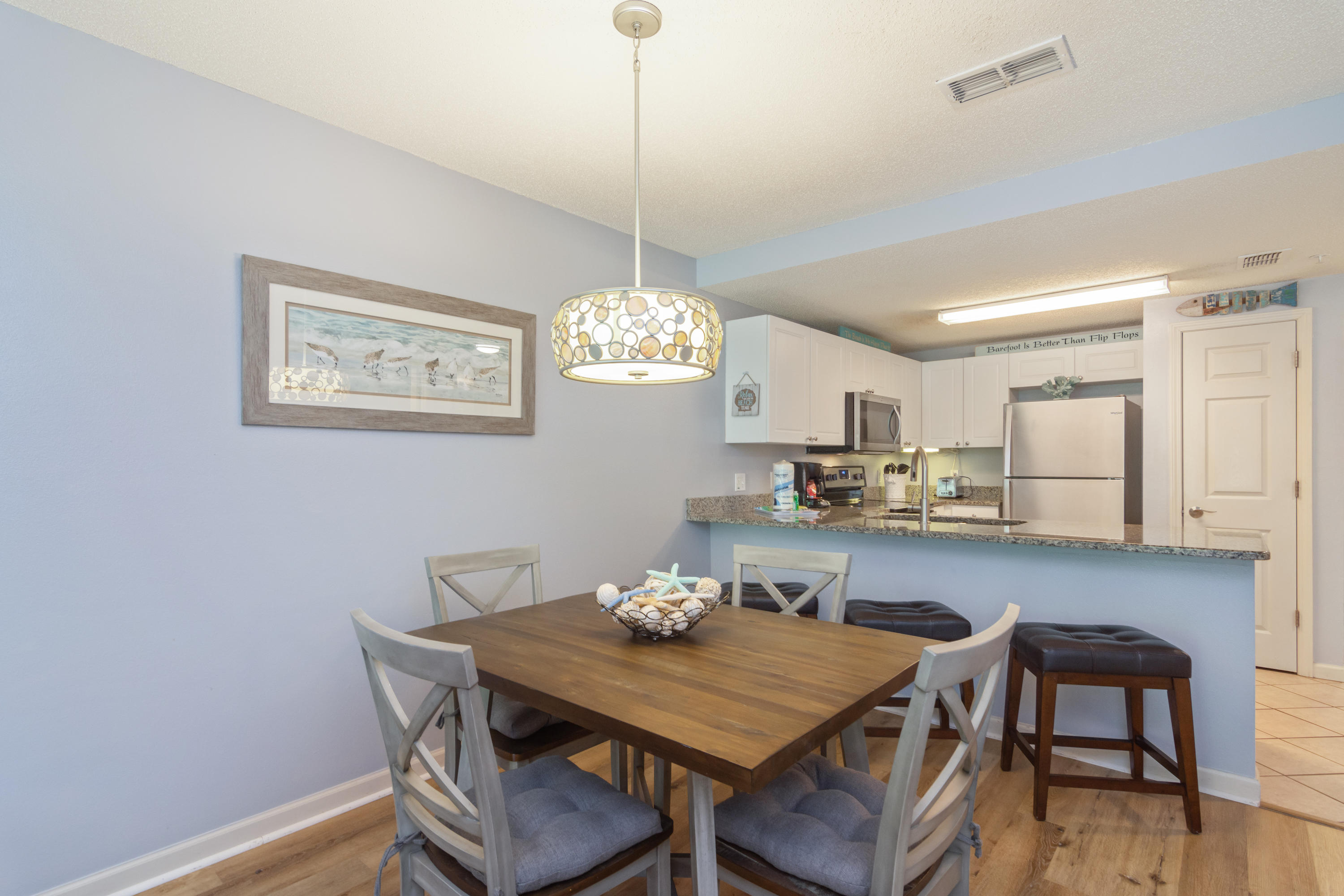 CIBONEY CONDO - Residential