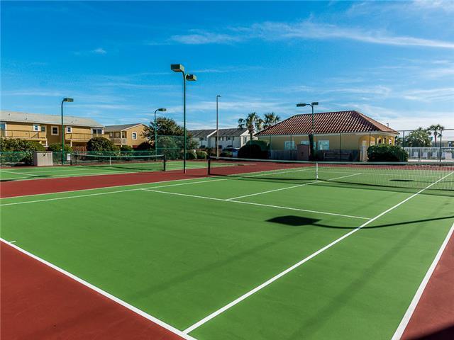 CIBONEY CONDO - Residential