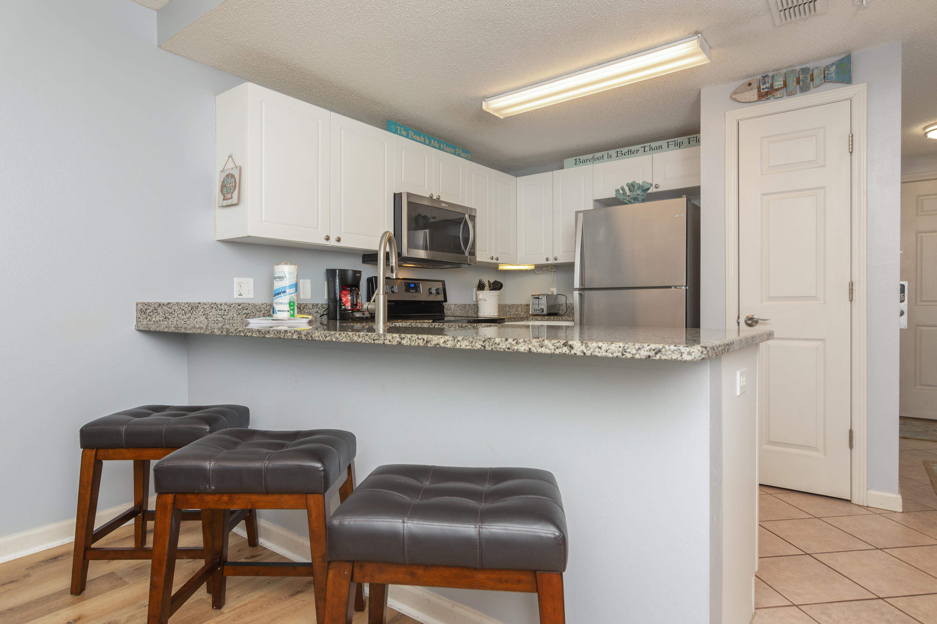 CIBONEY CONDO - Residential