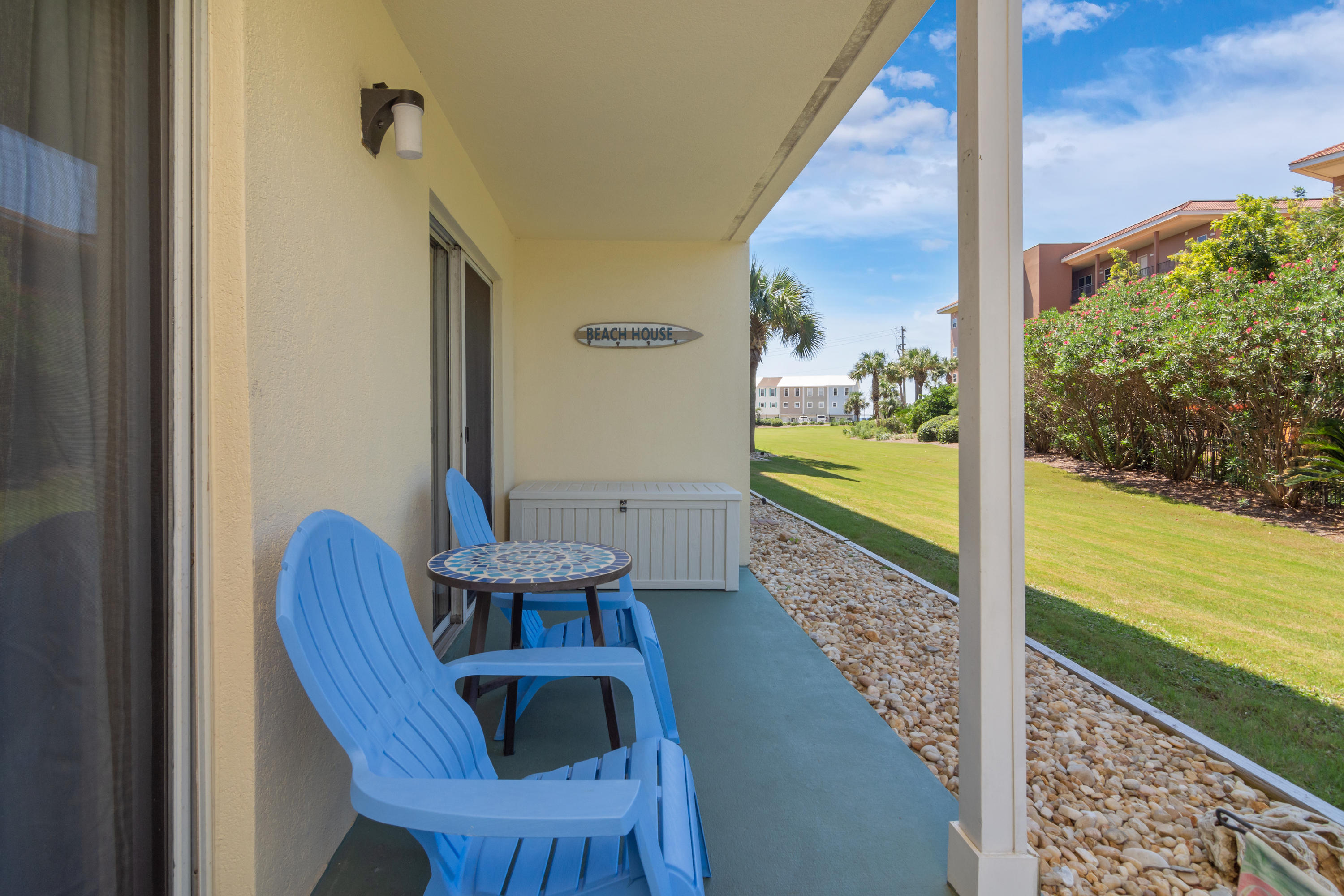 CIBONEY CONDO - Residential