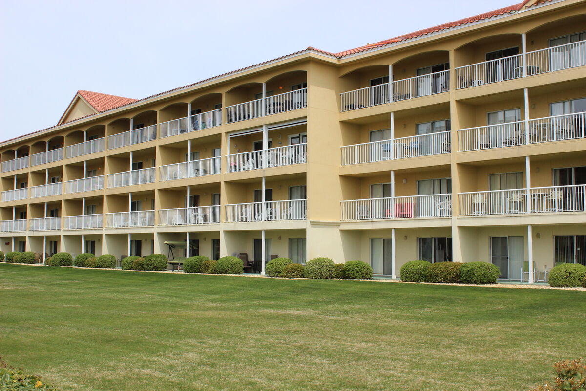 CIBONEY CONDO - Residential