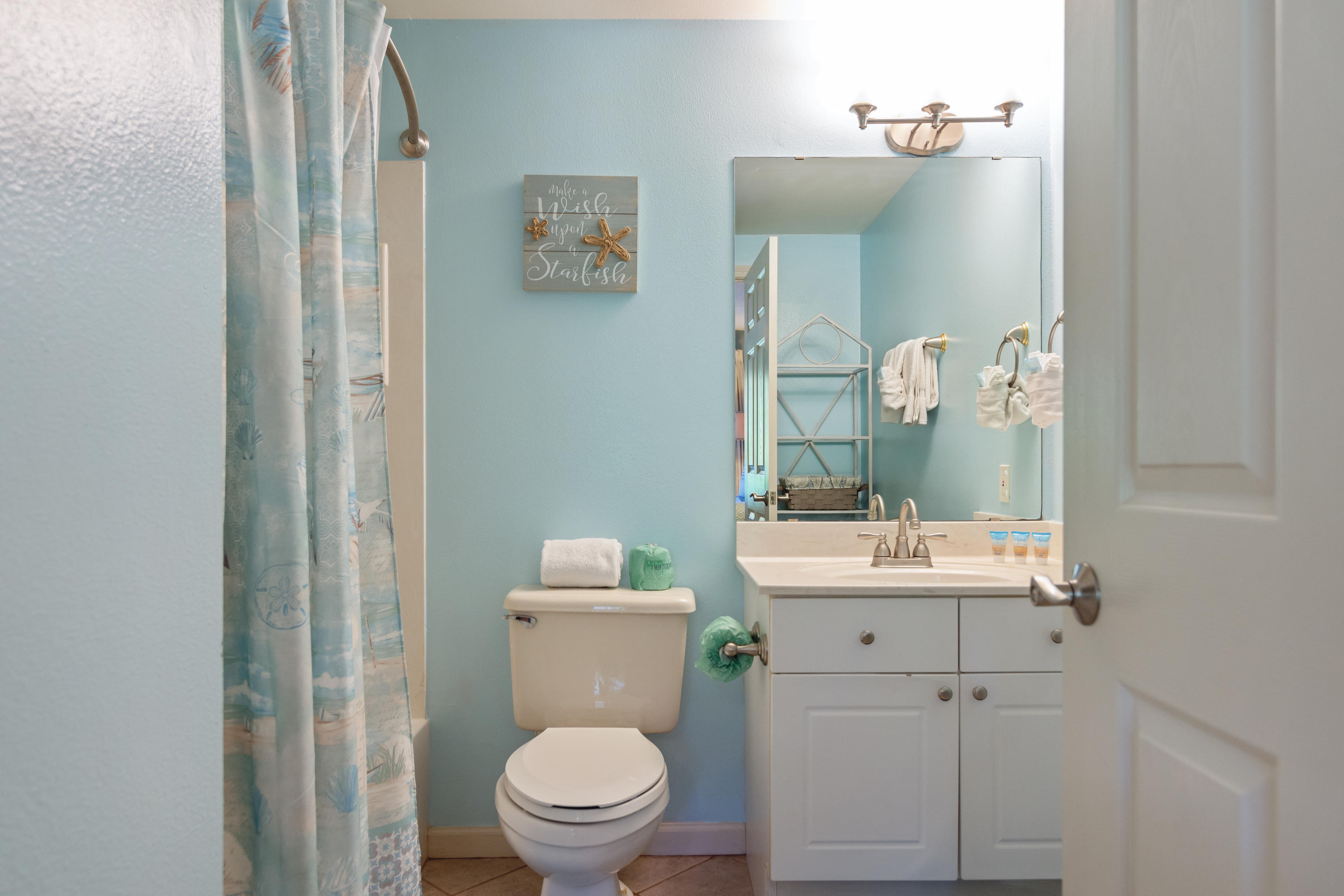 CIBONEY CONDO - Residential