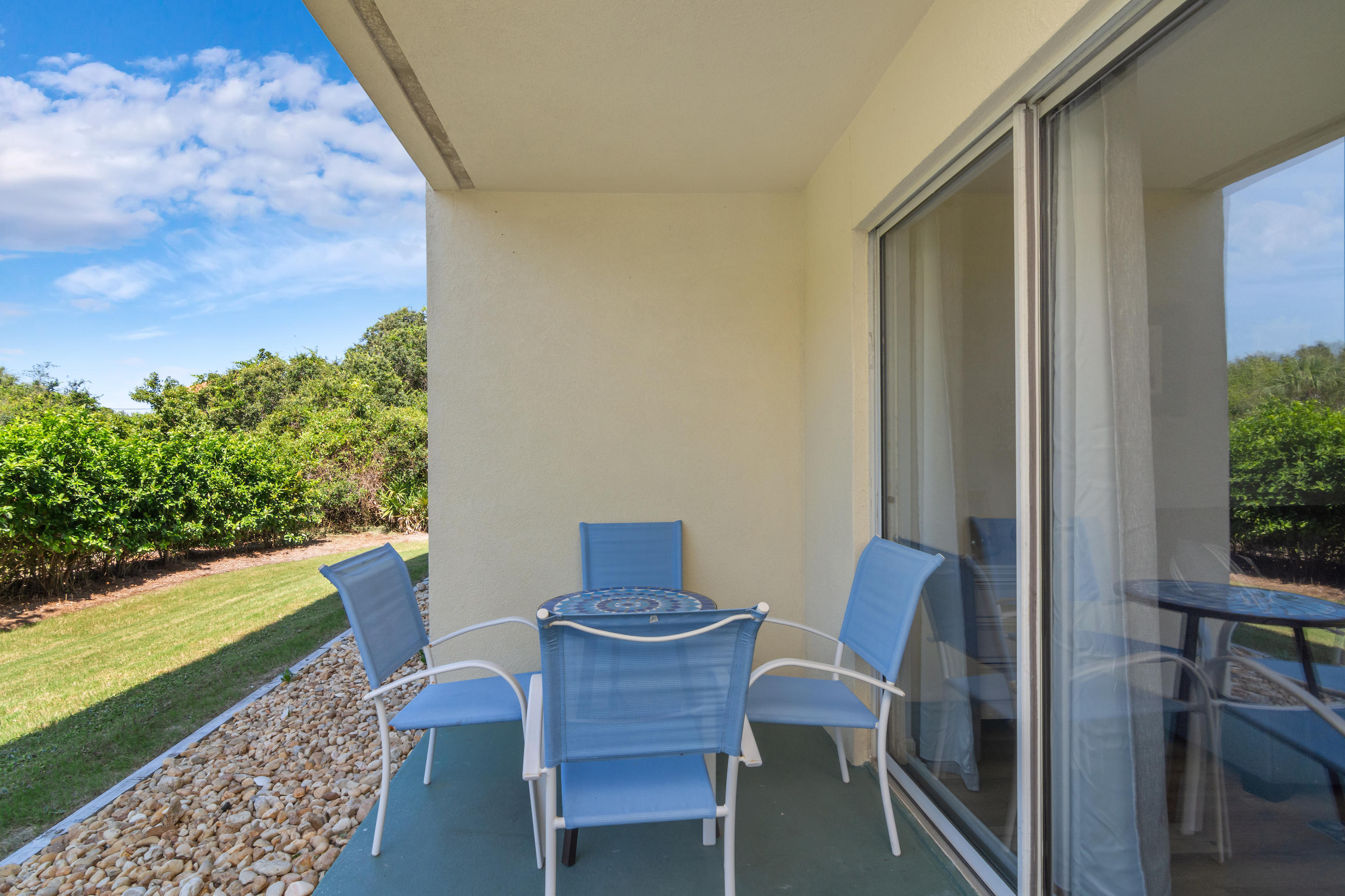 CIBONEY CONDO - Residential