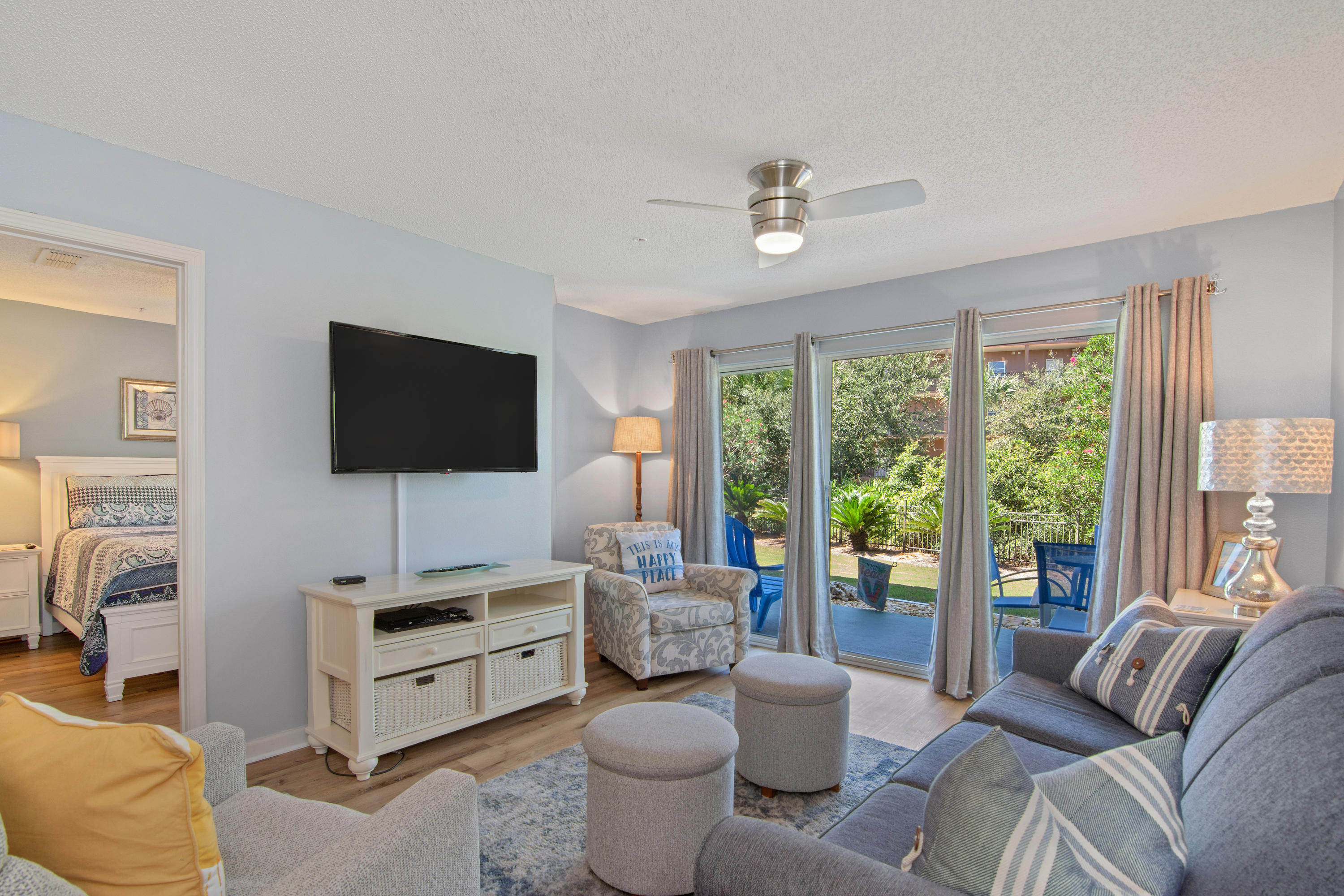 CIBONEY CONDO - Residential