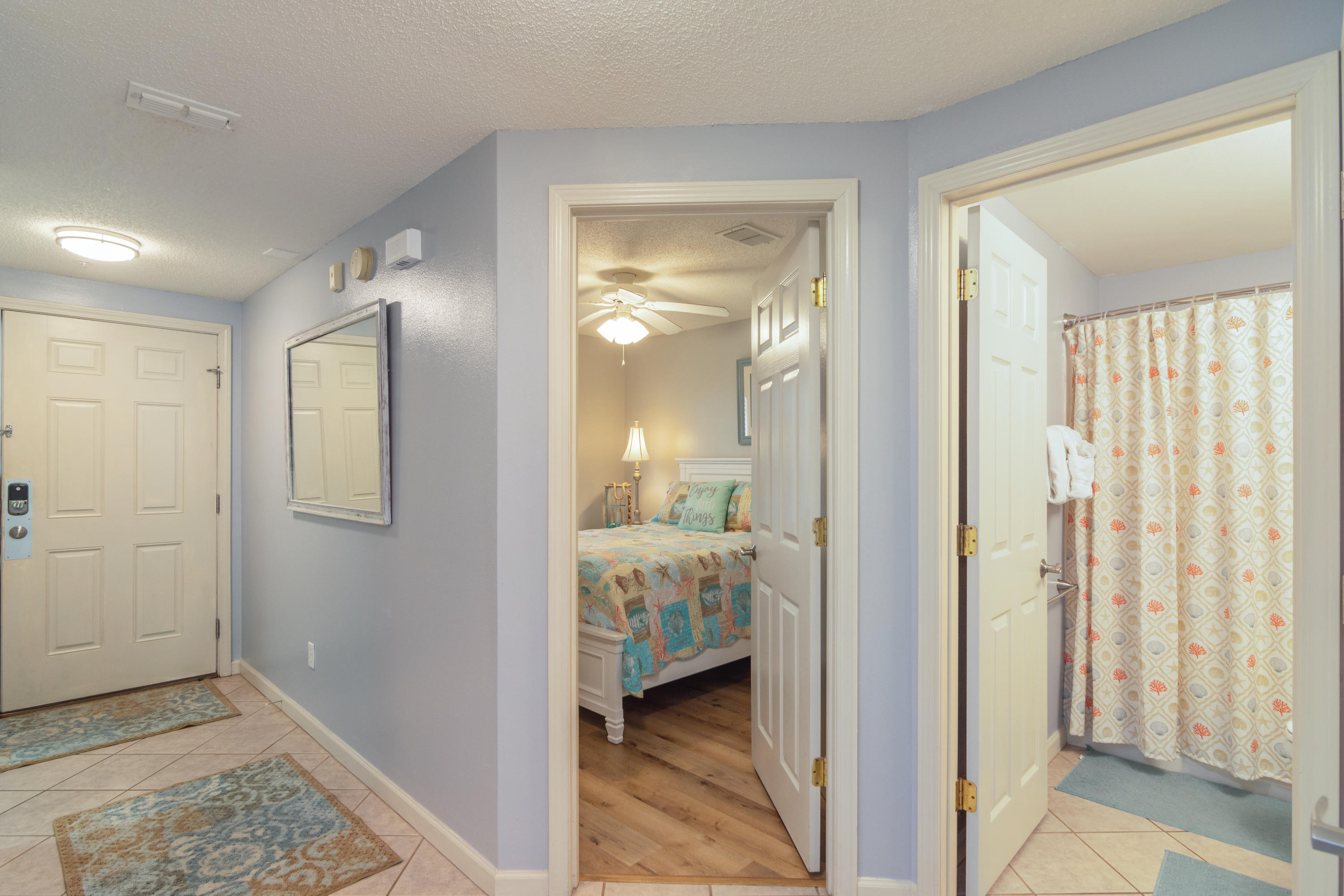 CIBONEY CONDO - Residential