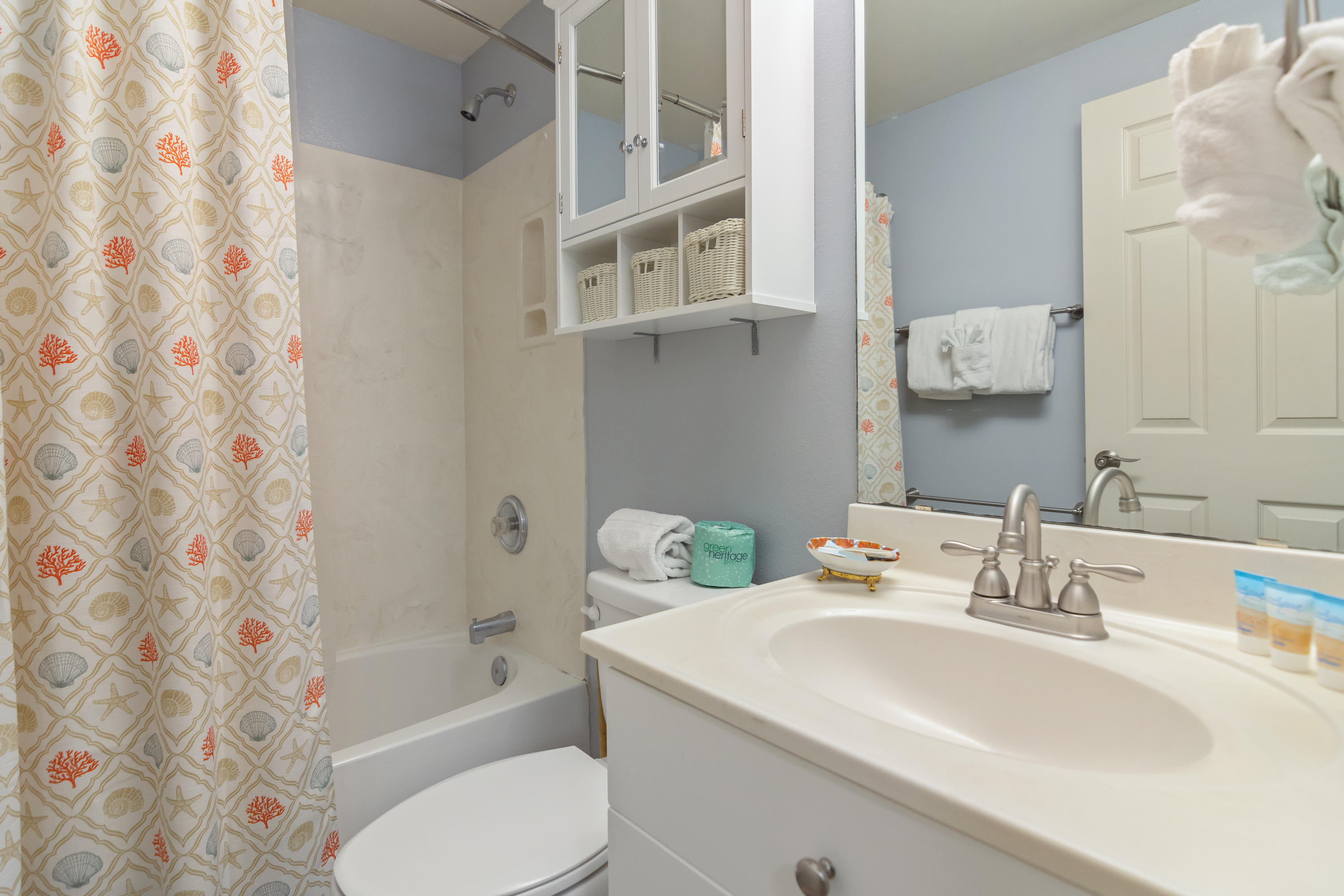 CIBONEY CONDO - Residential