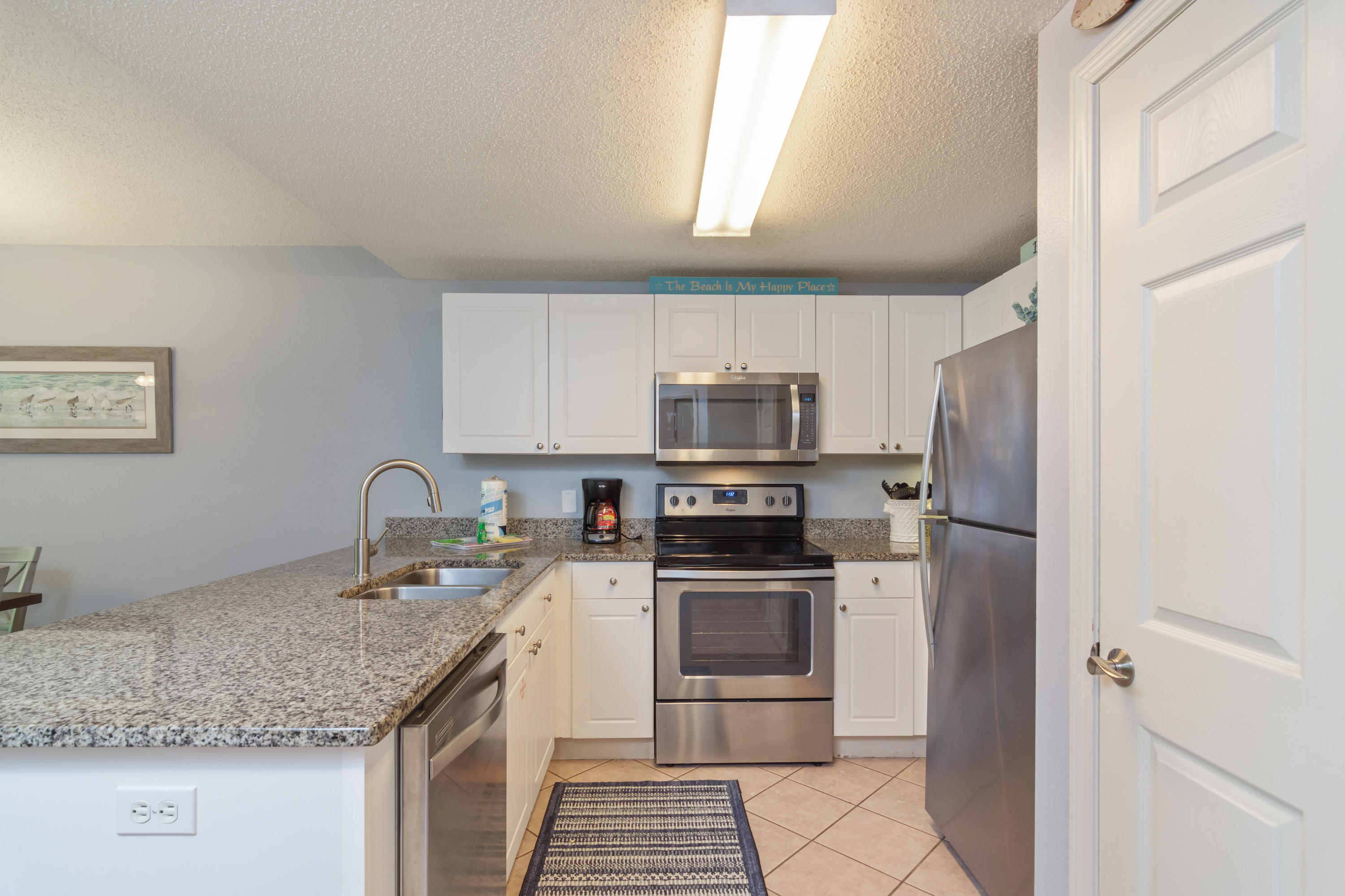 CIBONEY CONDO - Residential